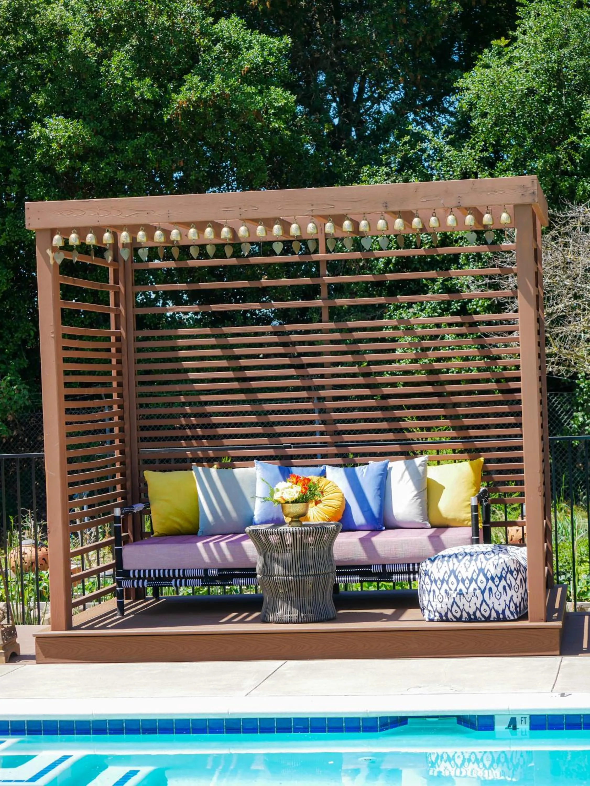 Bann at Oak Knoll Napa