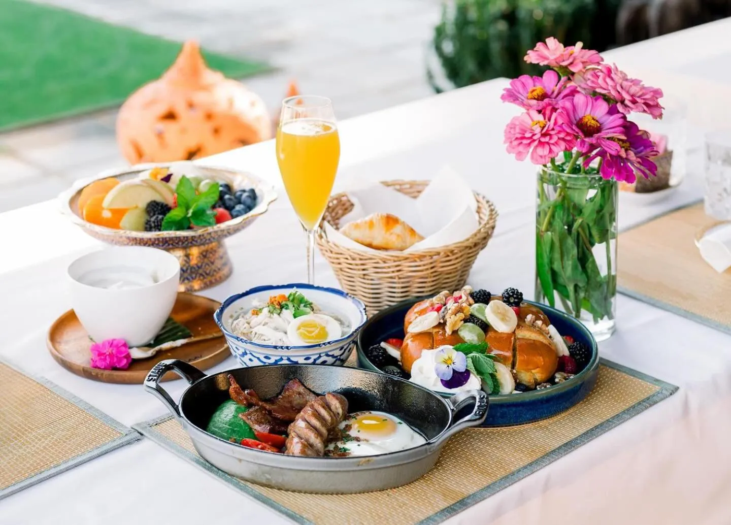 Bann at Oak Knoll Napa