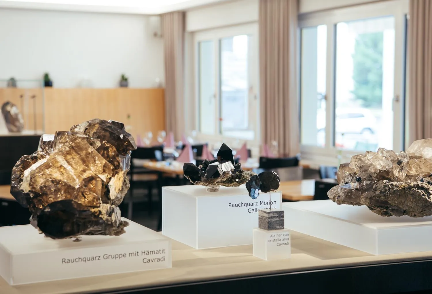 Decorative detail in Hotel Krüzli - dapi 1914