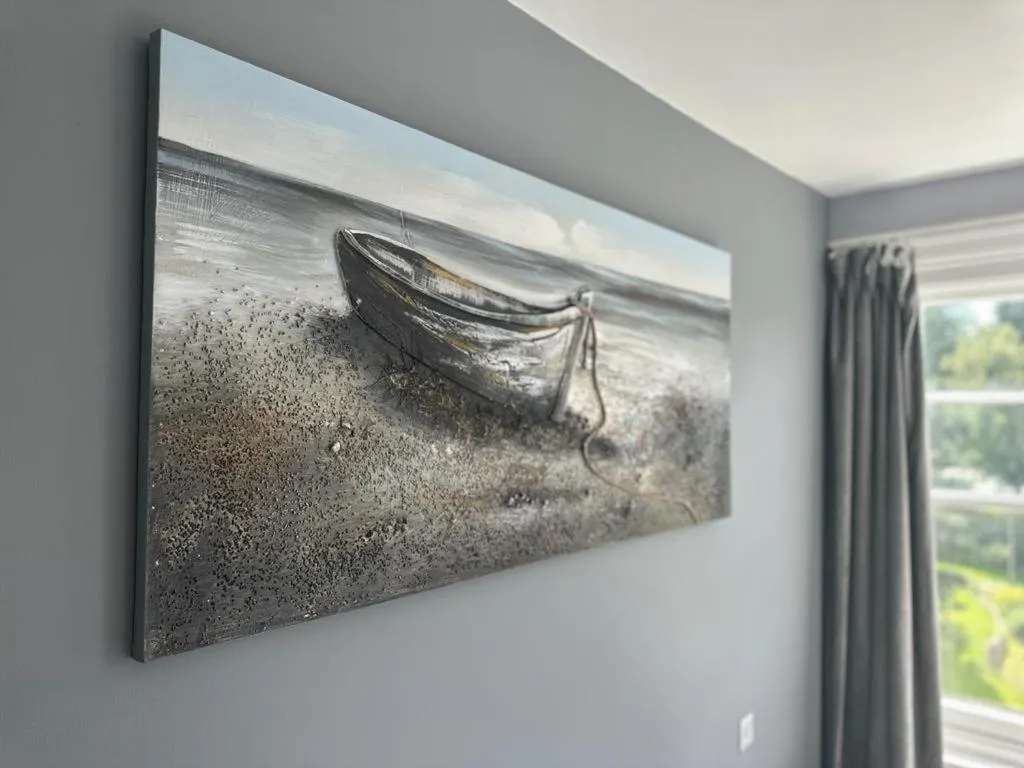 Decorative detail in Aspire 860