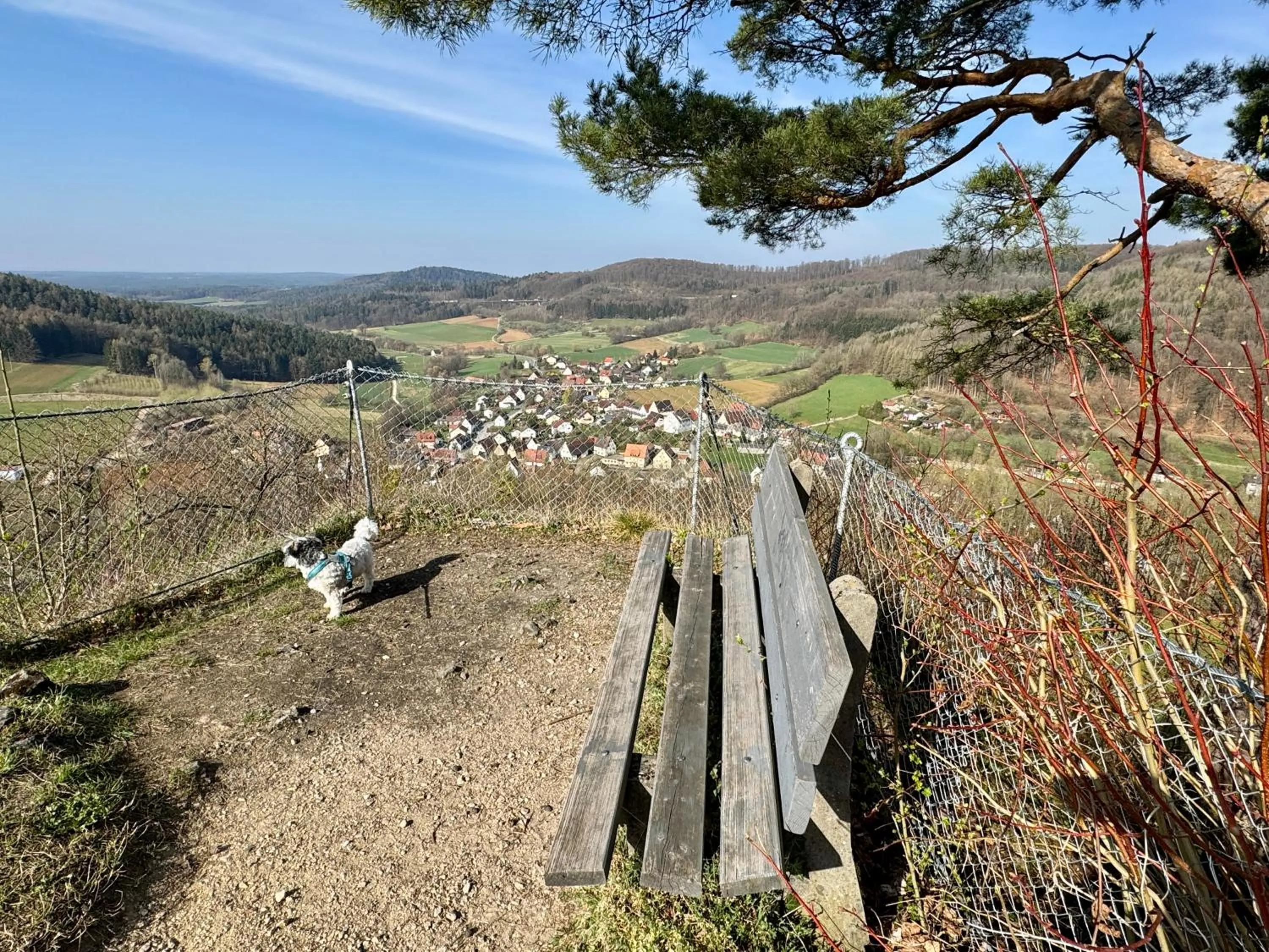 Nearby landmark in Berggasthof Hotel Igelwirt