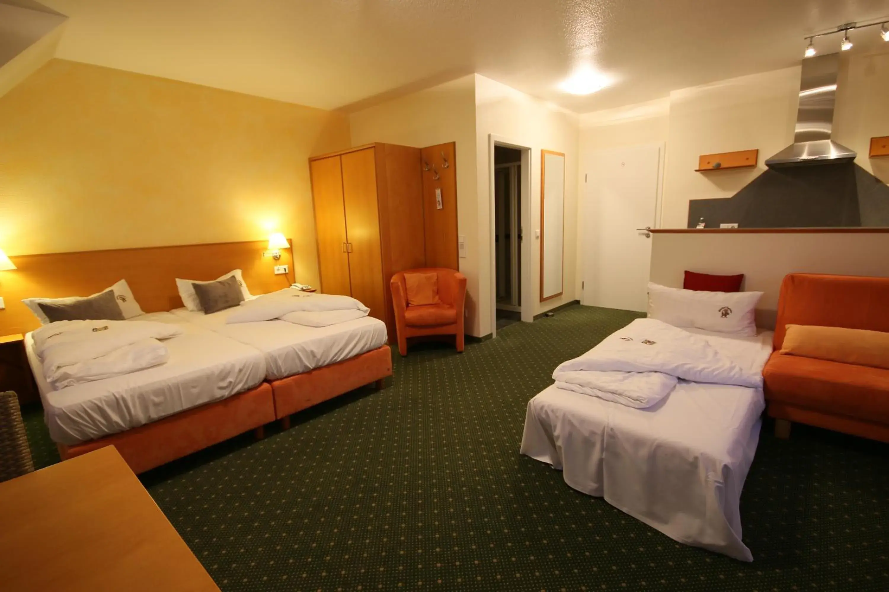 Apartment with Mountain View - single occupancy in Berggasthof Hotel Igelwirt Apartment with Mountain View - single occupancy in Berggasthof Hotel Igelwirt