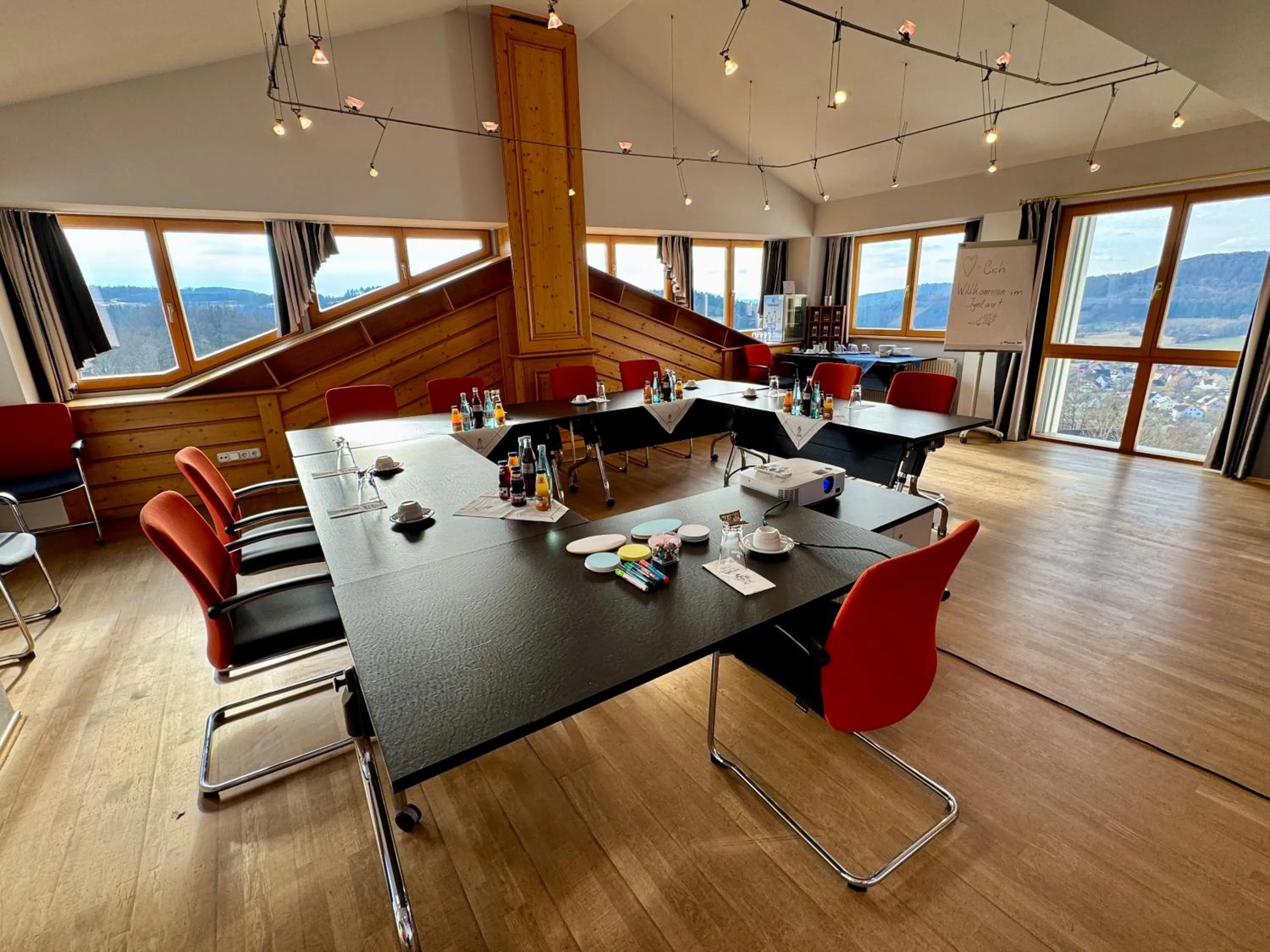 Property building in Berggasthof Hotel Igelwirt