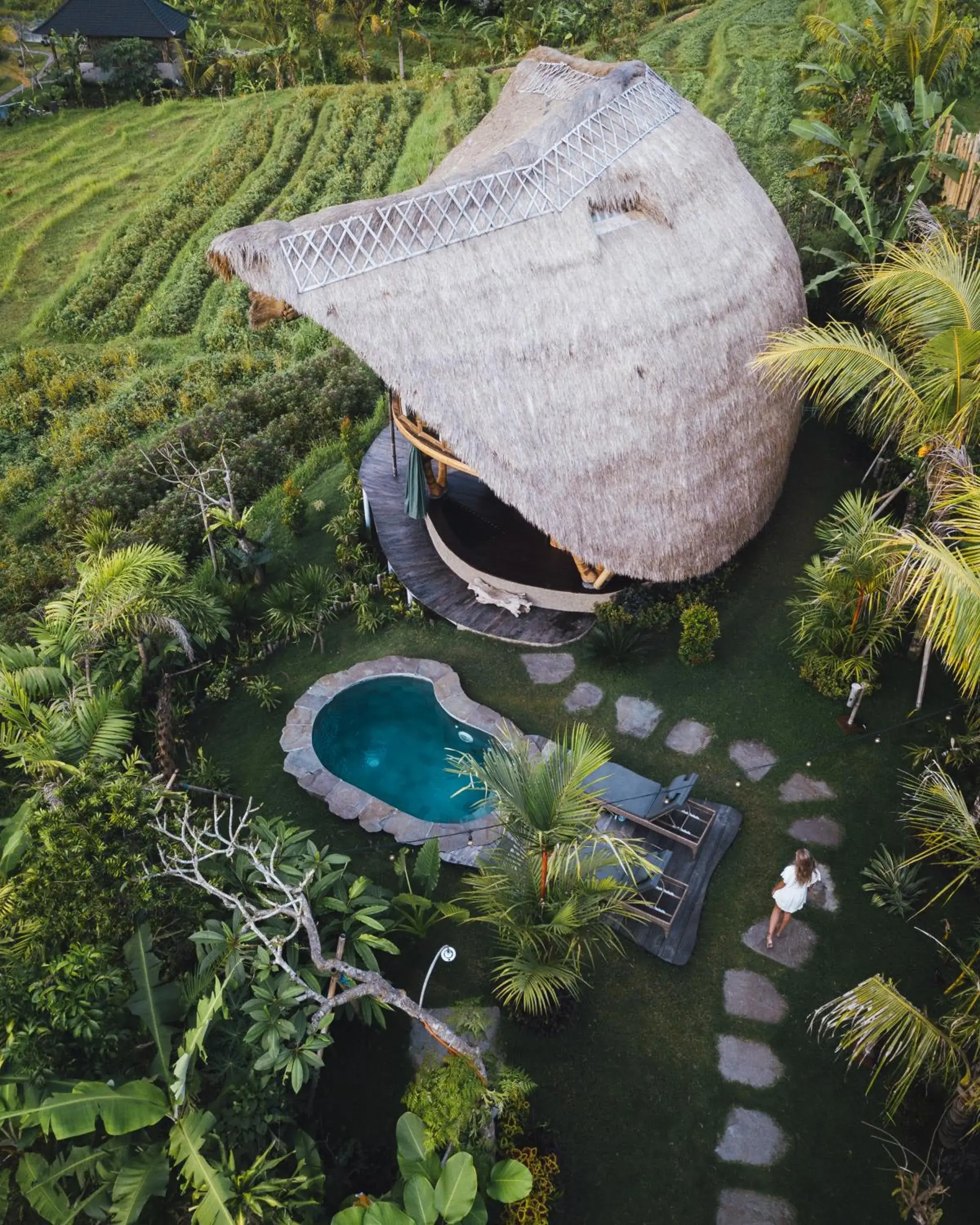 Veluvana Bali Veluvana Bali