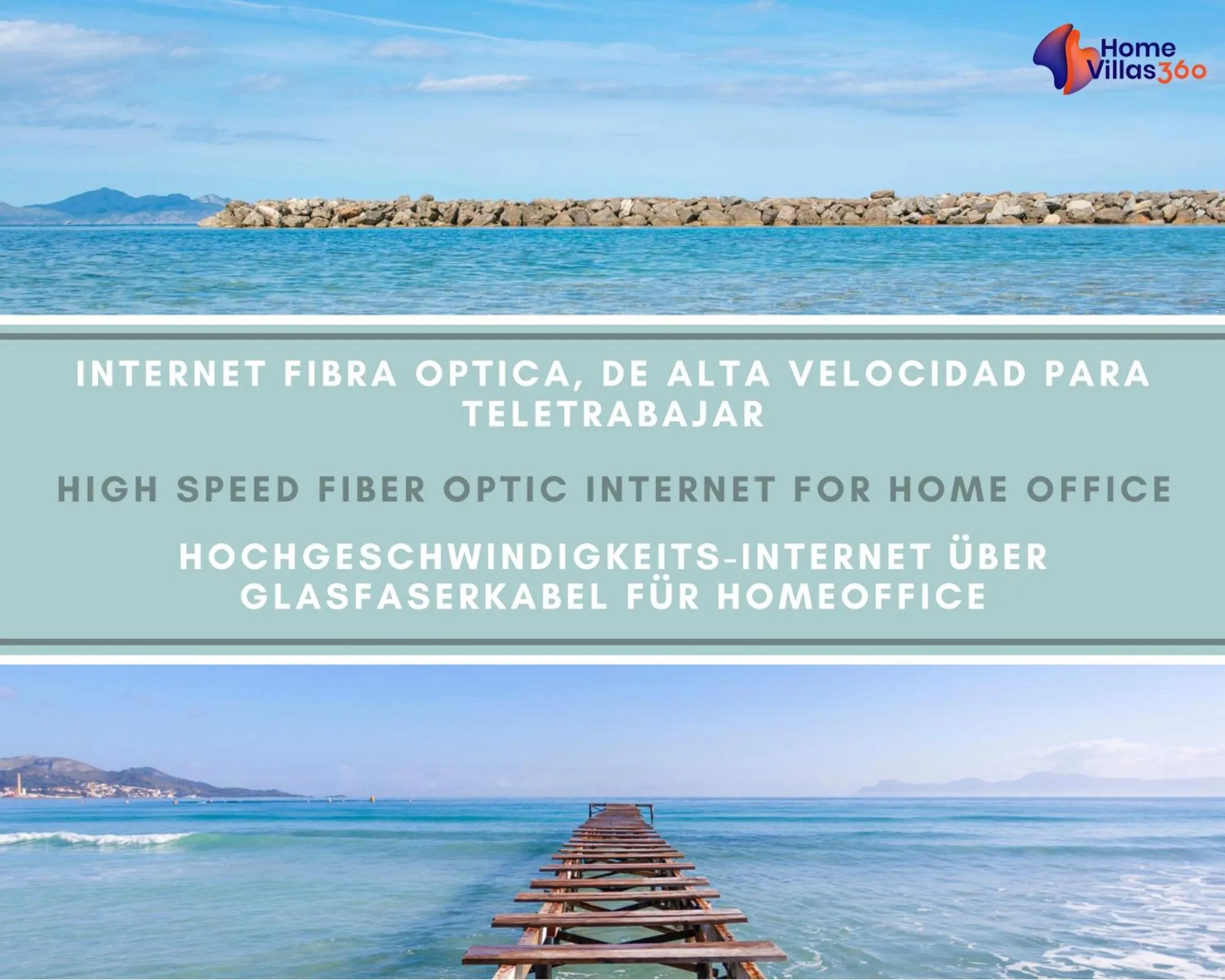 locker in Family villa can Tomeu By homevillas360