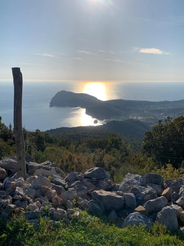 B&B BUICOVILLE CAMEROTA