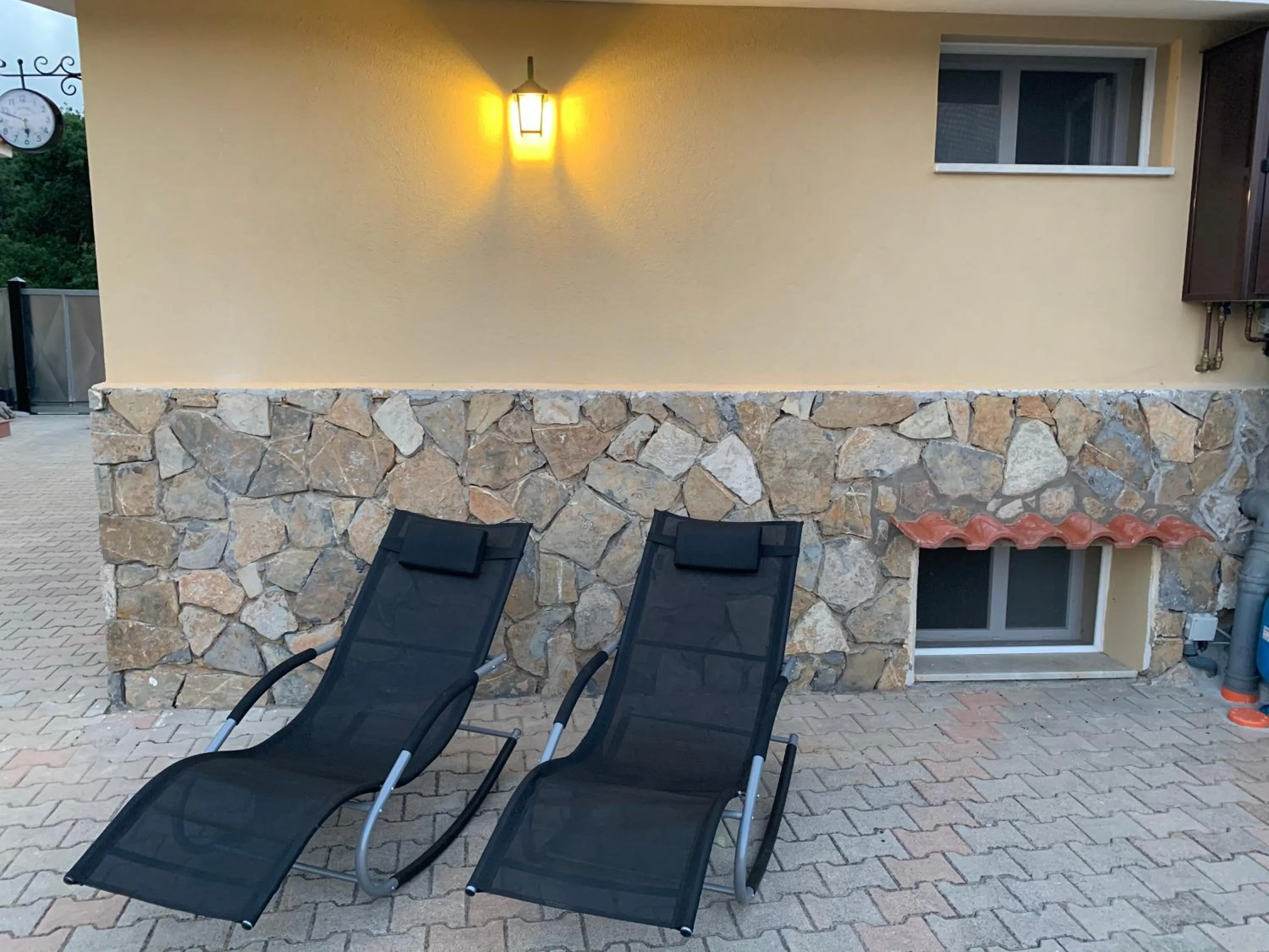 B&B BUICOVILLE CAMEROTA