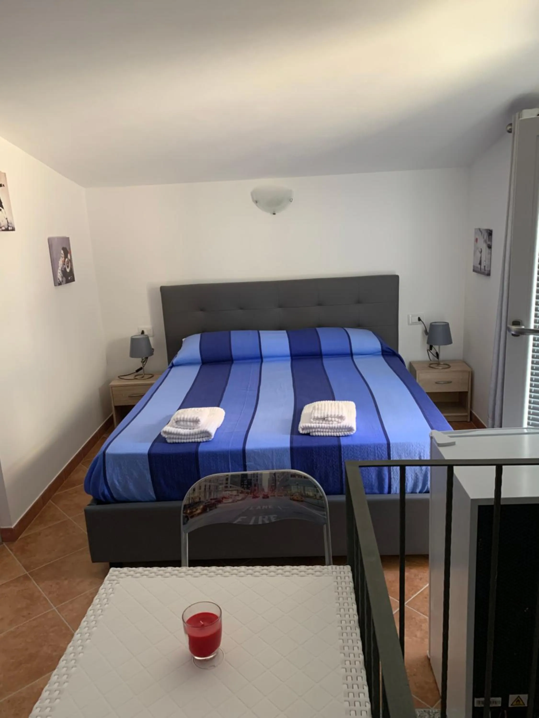 B&B BUICOVILLE CAMEROTA