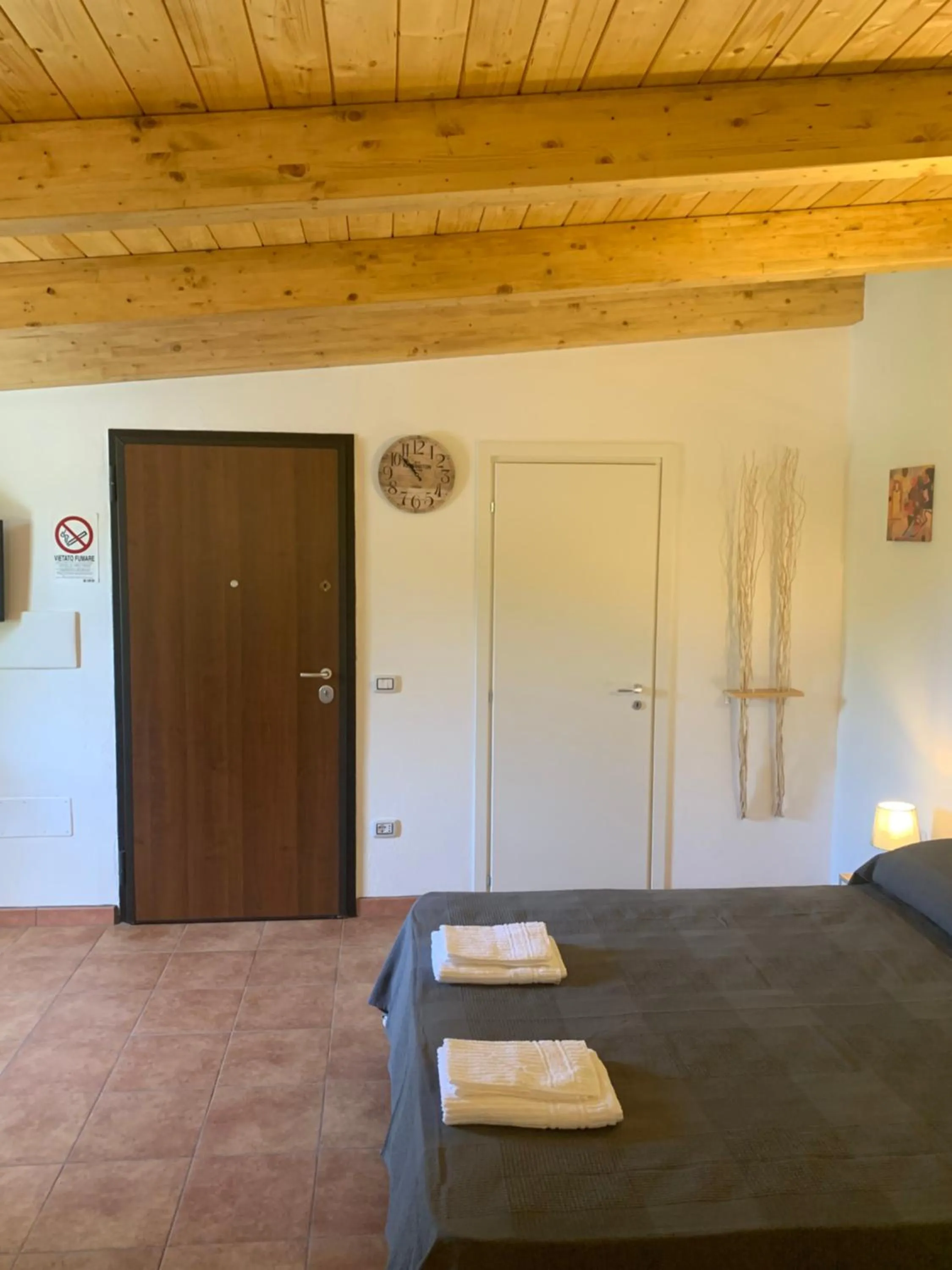 B&B BUICOVILLE CAMEROTA