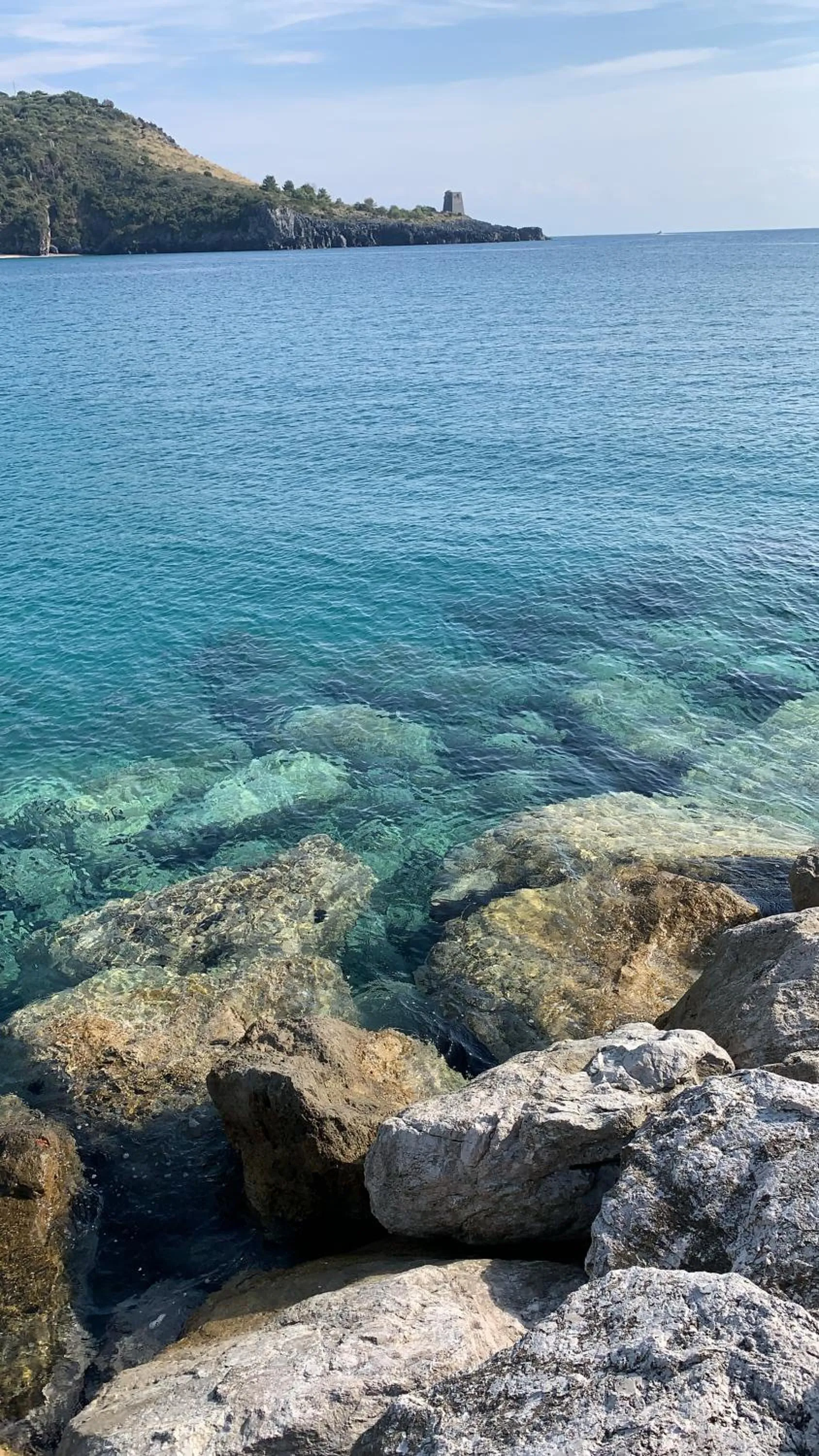 B&B BUICOVILLE CAMEROTA