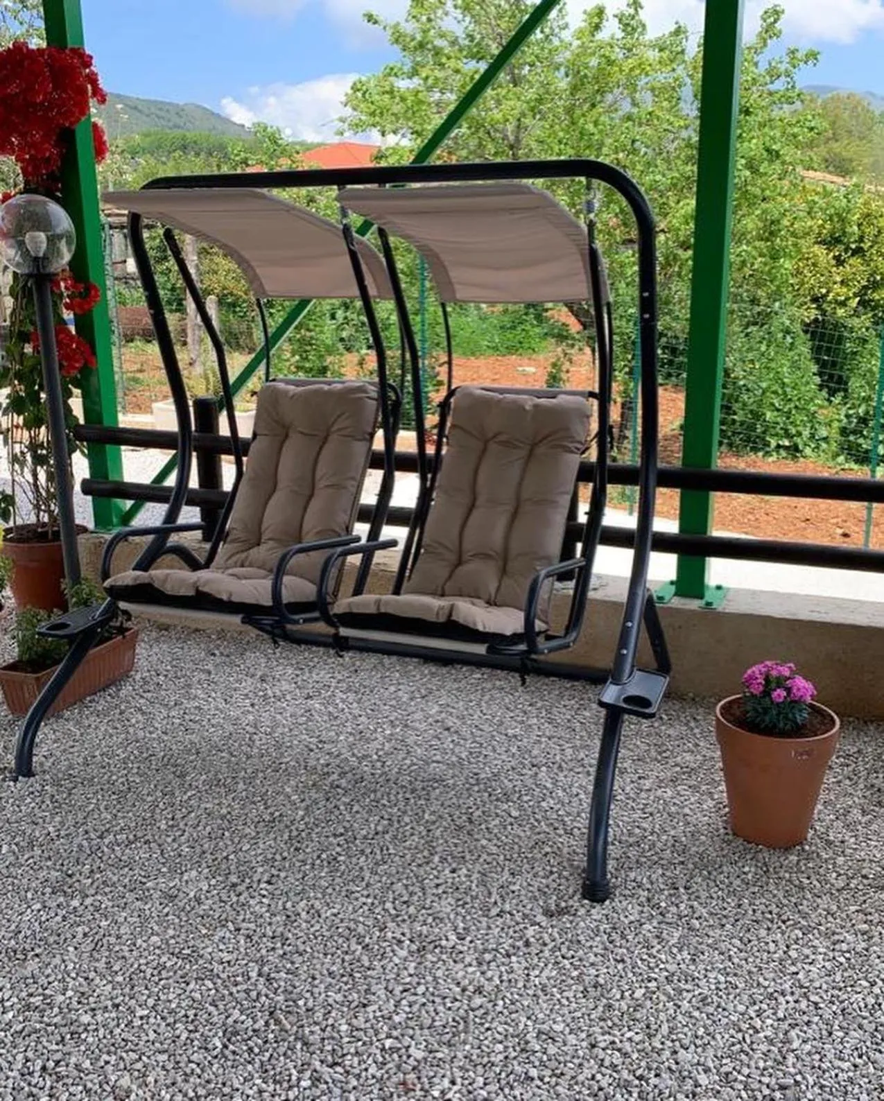 B&B BUICOVILLE CAMEROTA