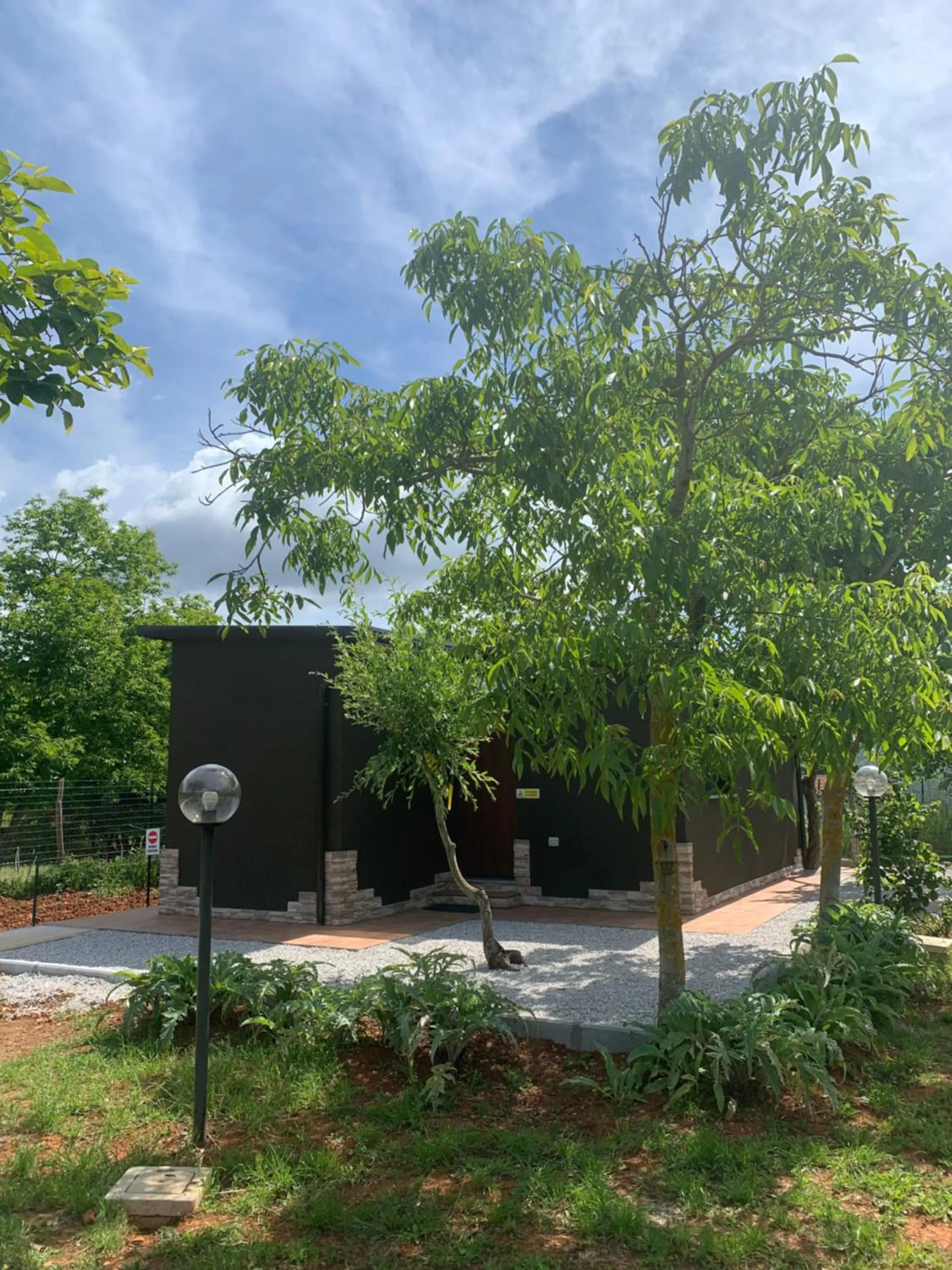 B&B BUICOVILLE CAMEROTA