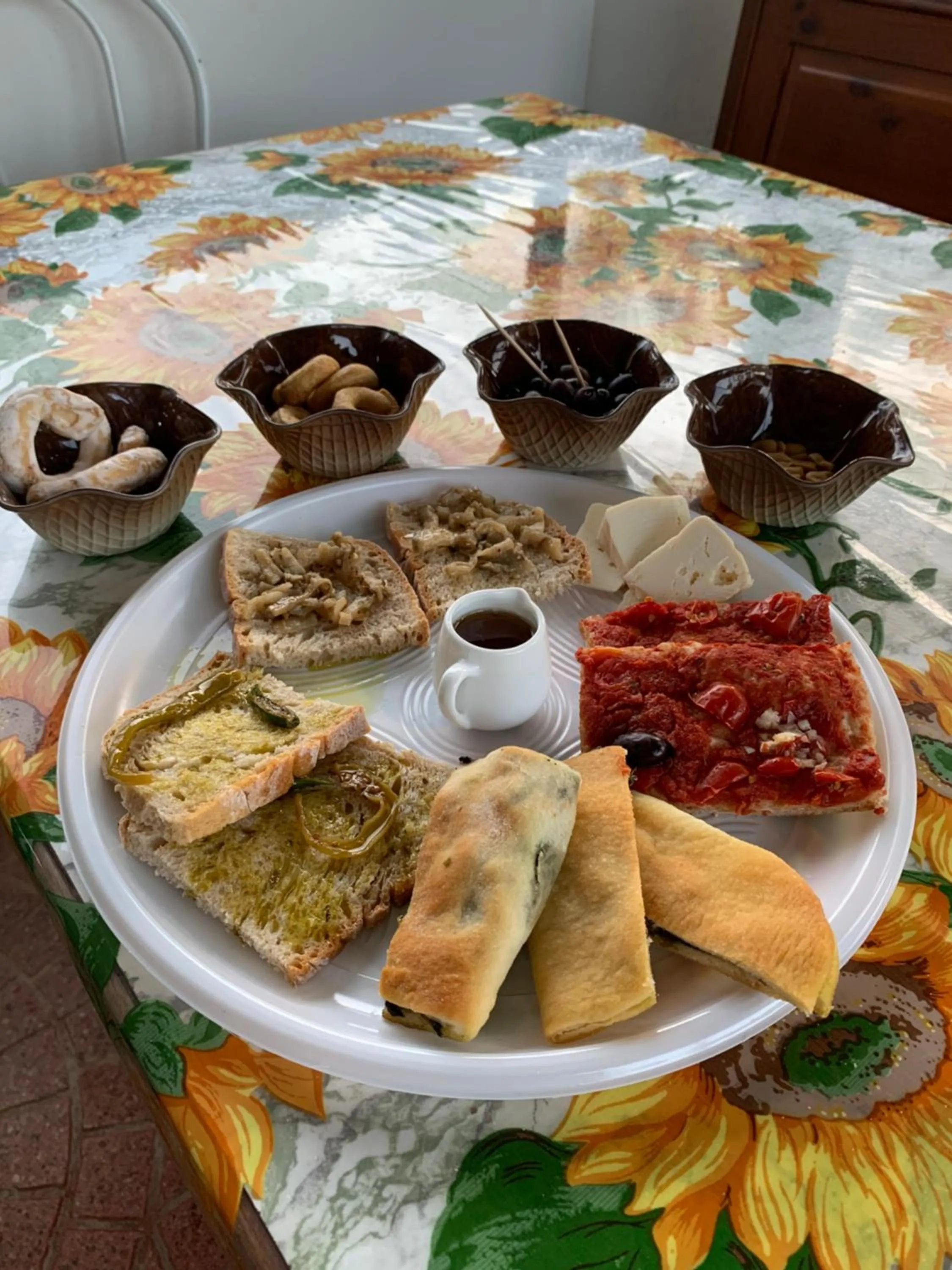 B&B BUICOVILLE CAMEROTA