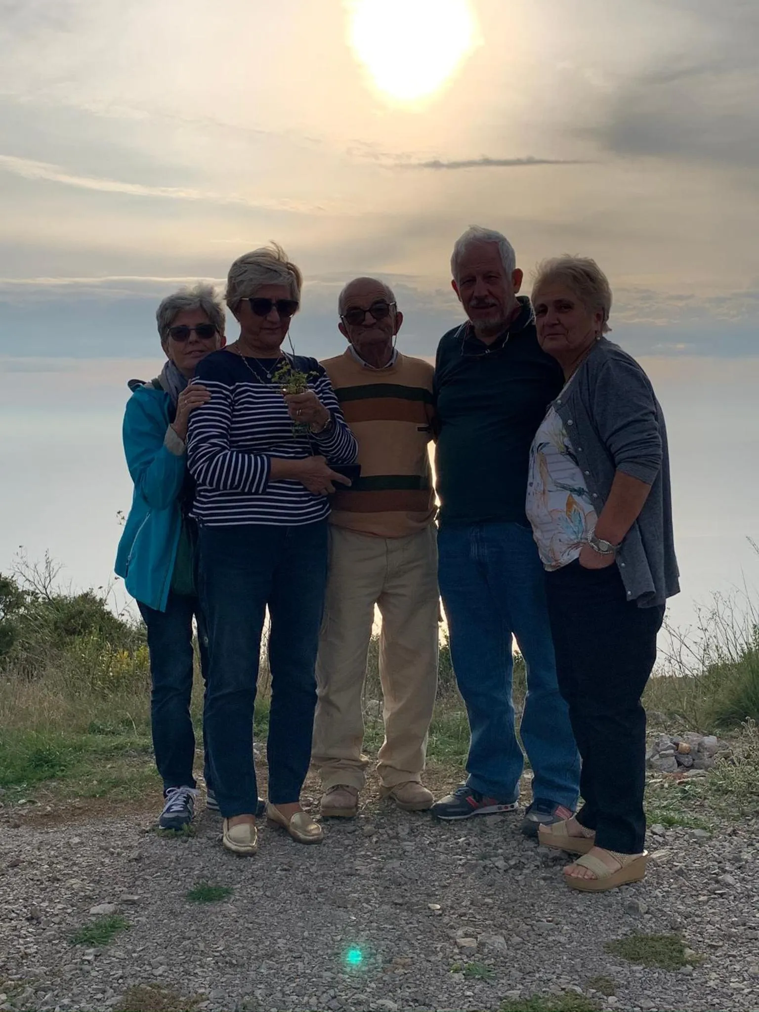 B&B BUICOVILLE CAMEROTA