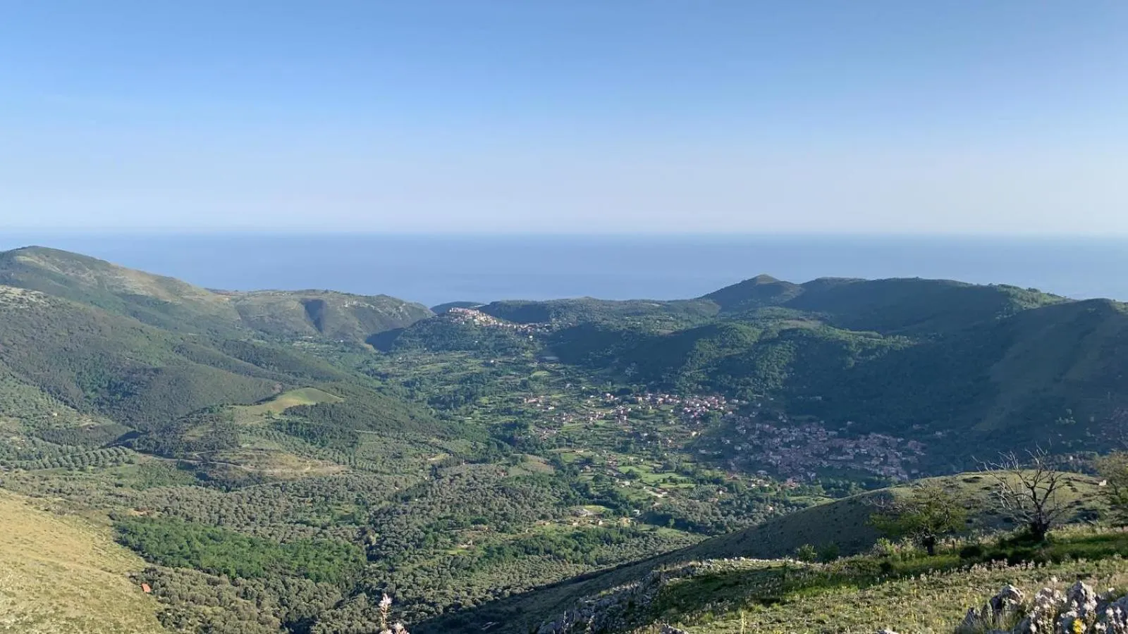 B&B BUICOVILLE CAMEROTA