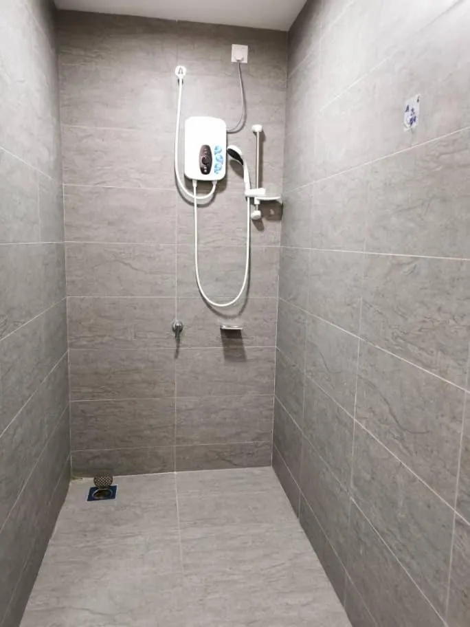 Entire Condominium @ Woodsburry Butterworth Penang