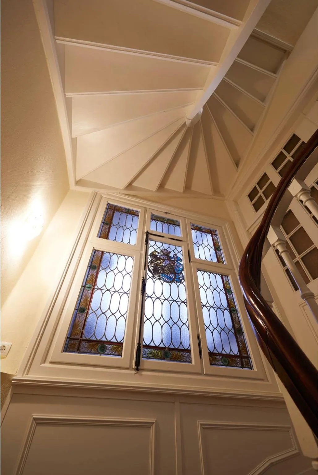 Property building in Hotel am Markt Bacharach