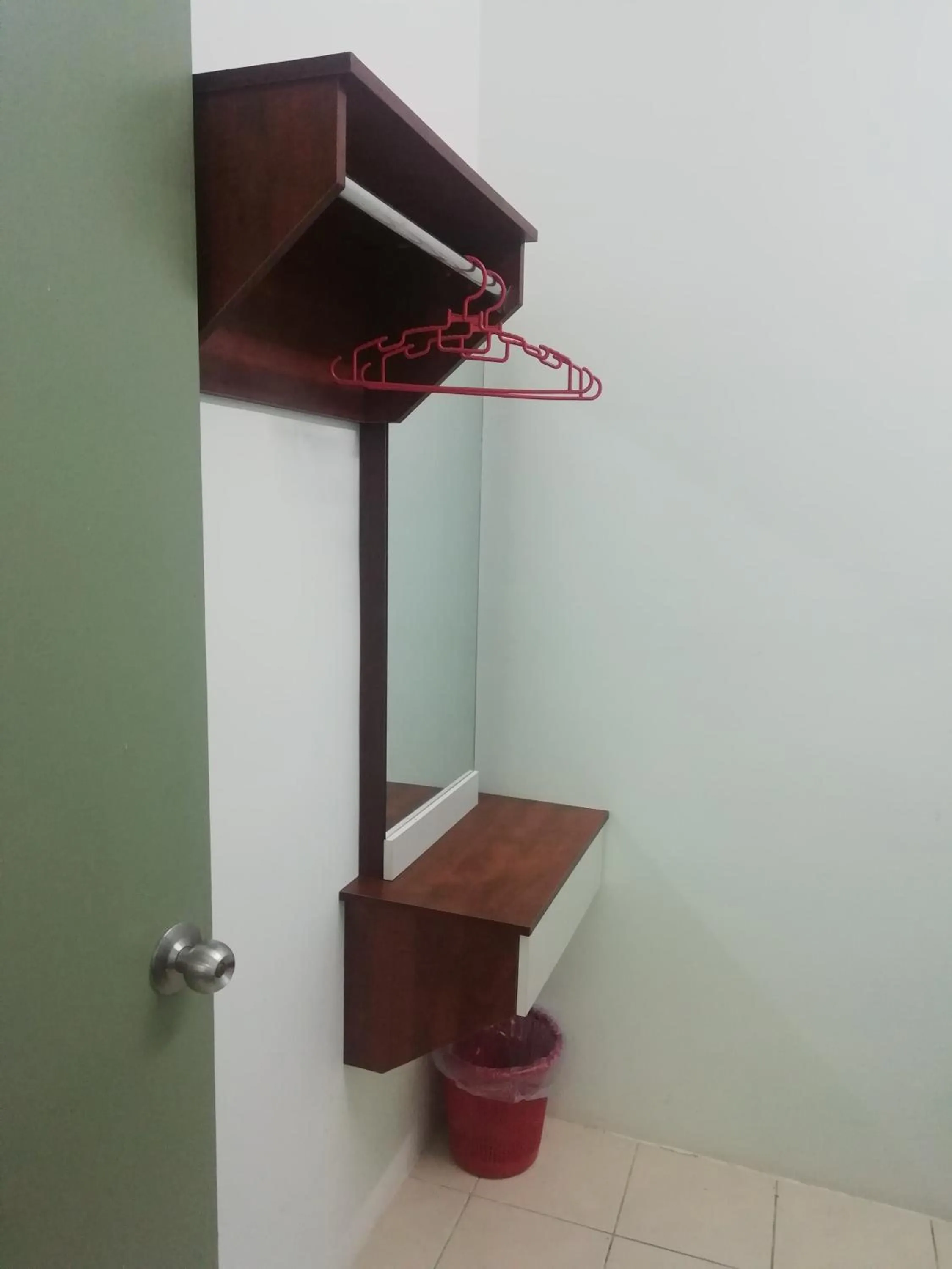 Nur ala Nur space @ Cameron Jaya