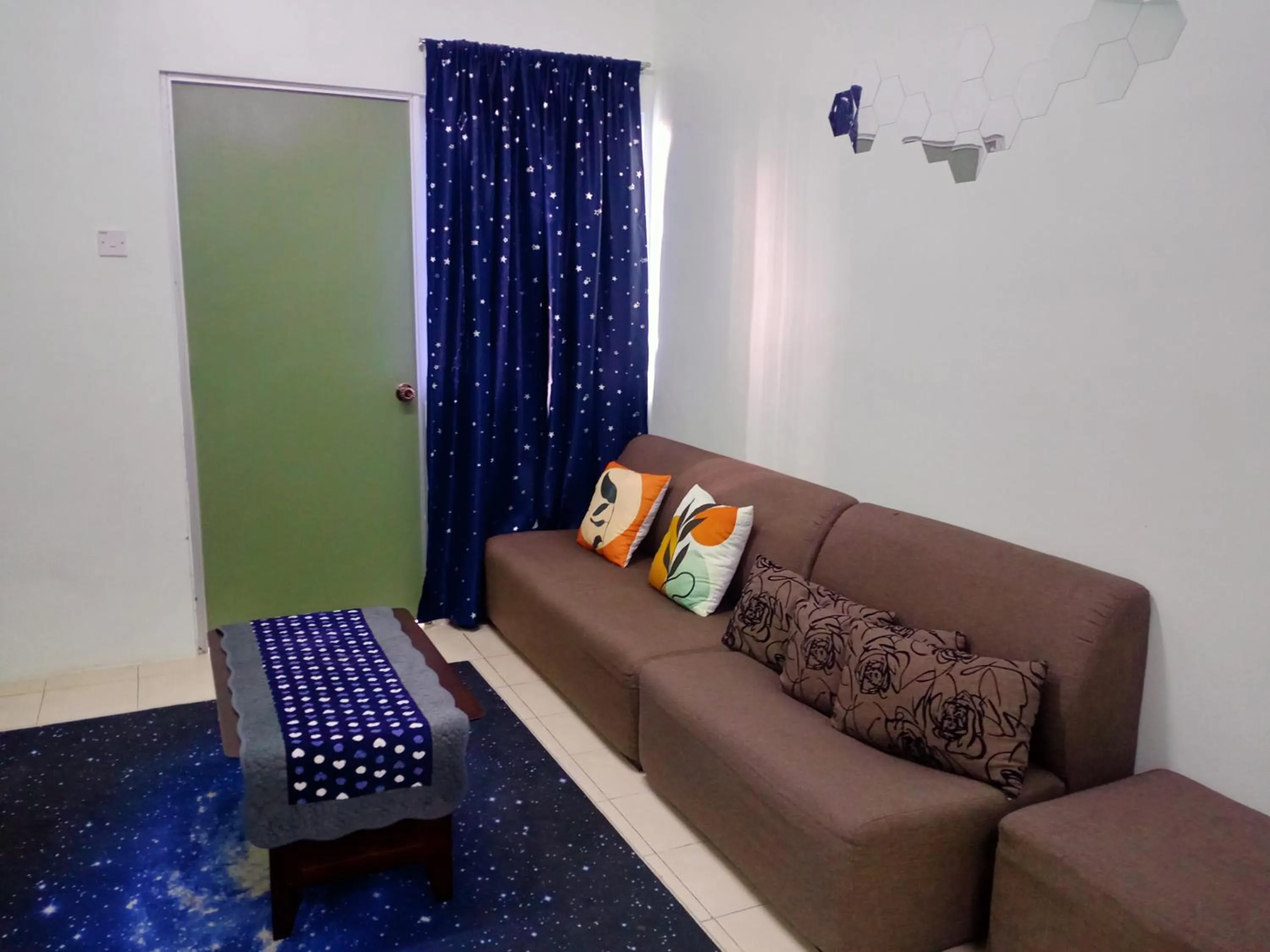 Nur ala Nur space @ Cameron Jaya