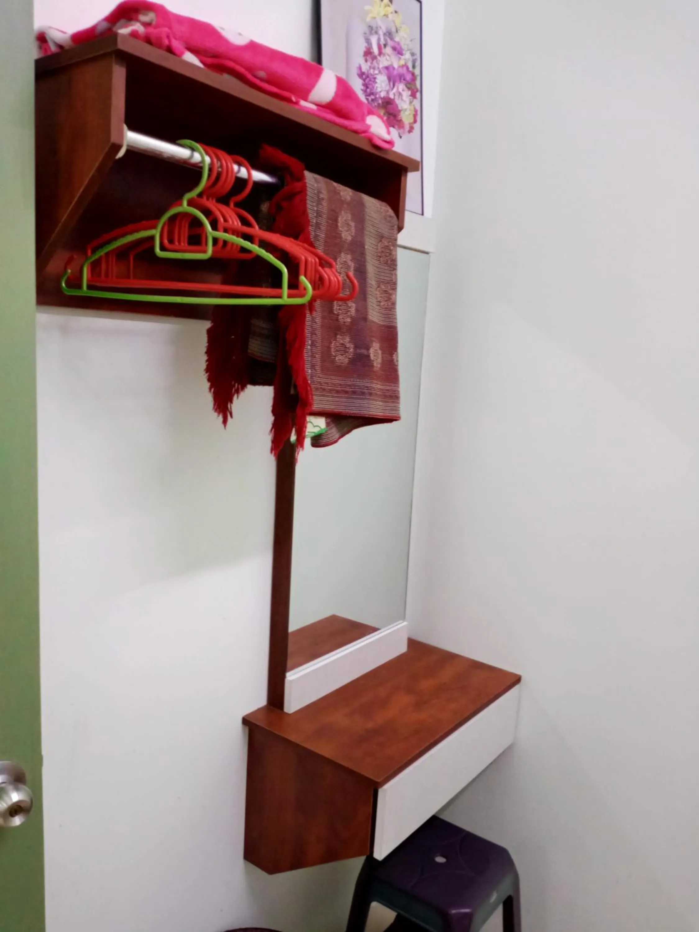 Nur ala Nur space @ Cameron Jaya