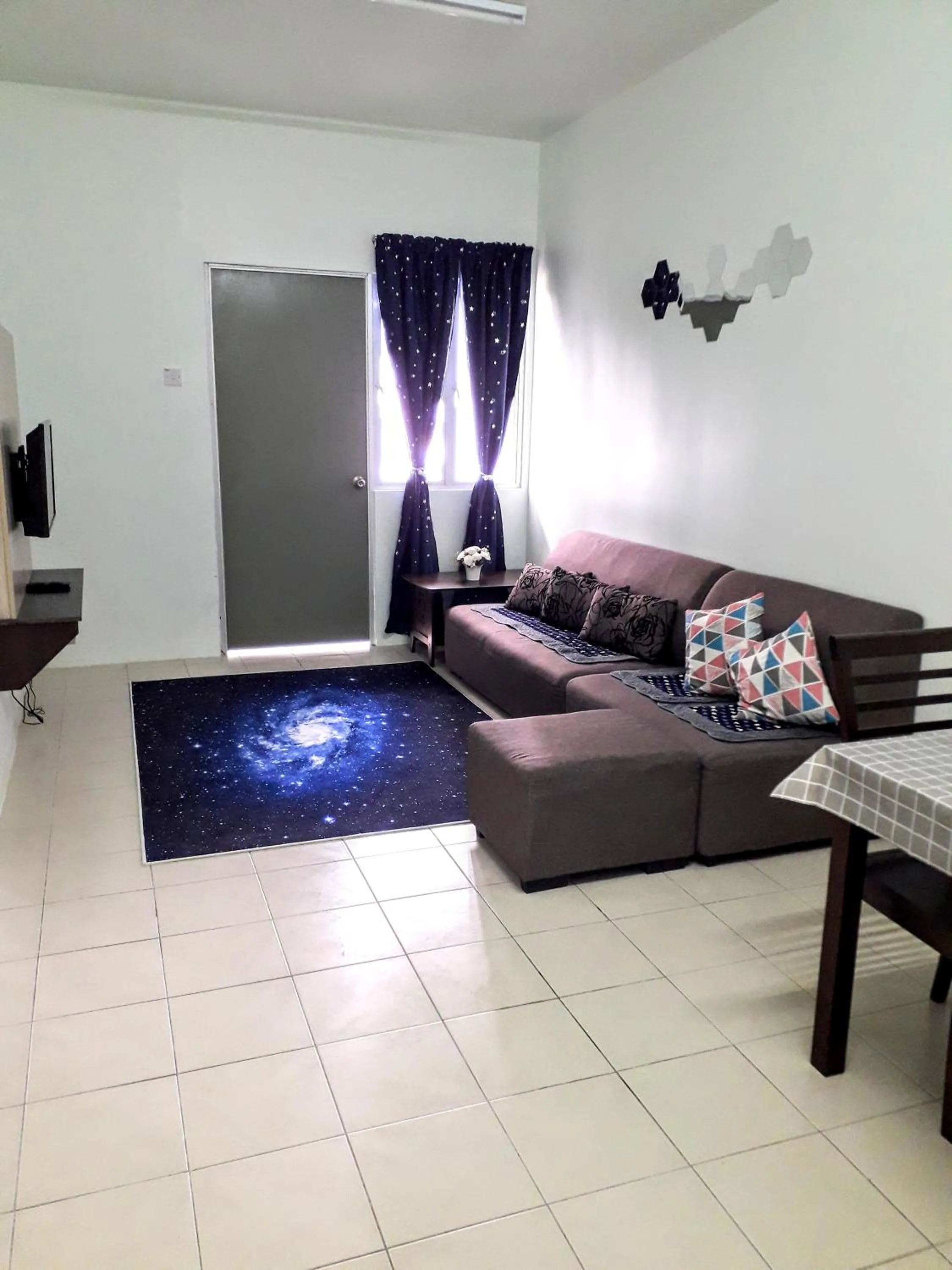 Nur ala Nur space @ Cameron Jaya