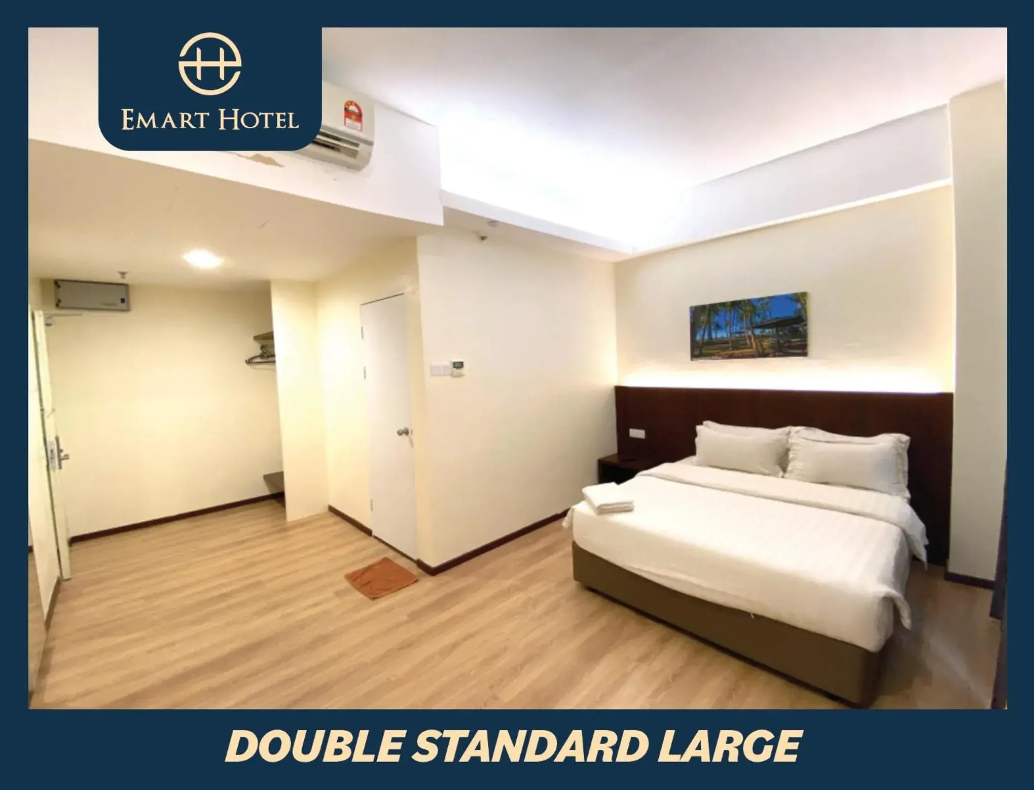 Emart Hotel (Riam) Emart Hotel (Riam)