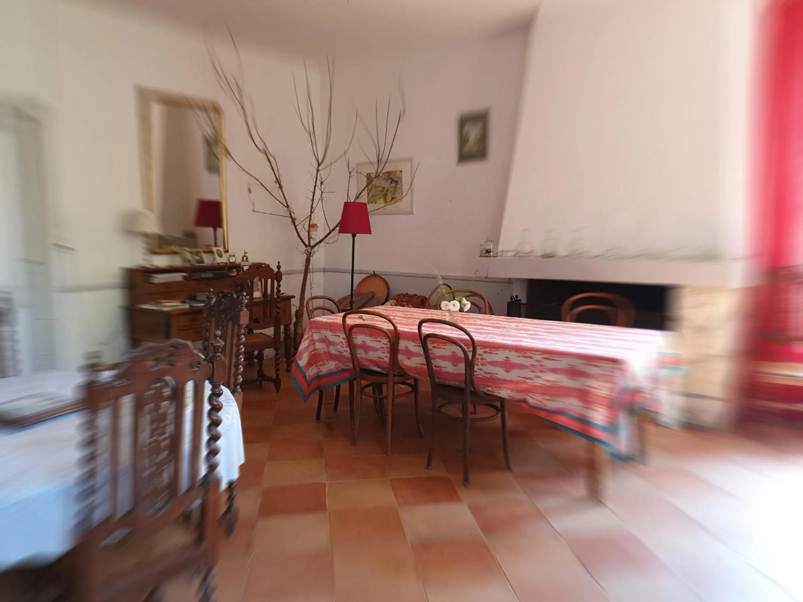 Banquet/Function facilities in Chambres d'hôtes La Hourqueyre