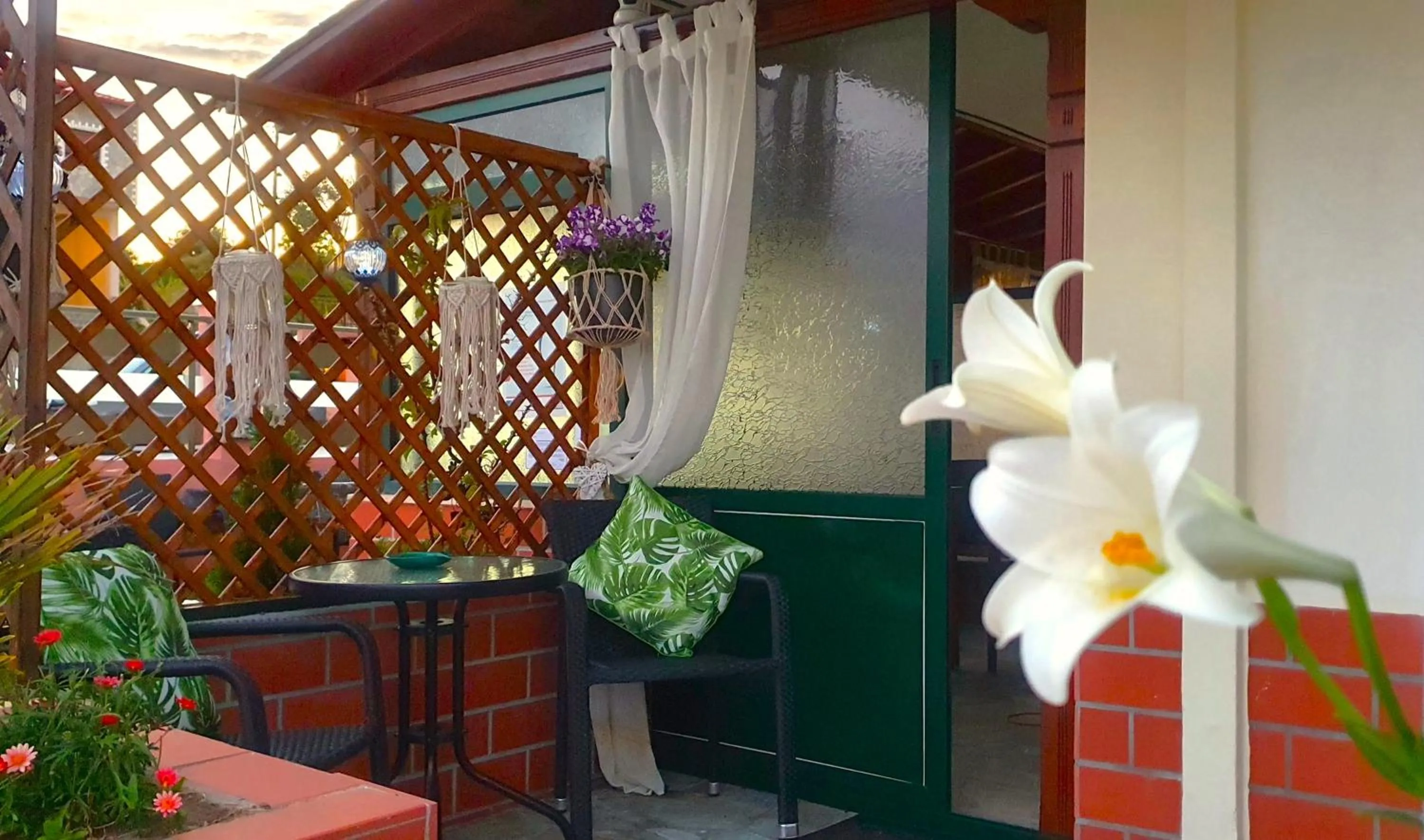 Apartmenthotel Sithon