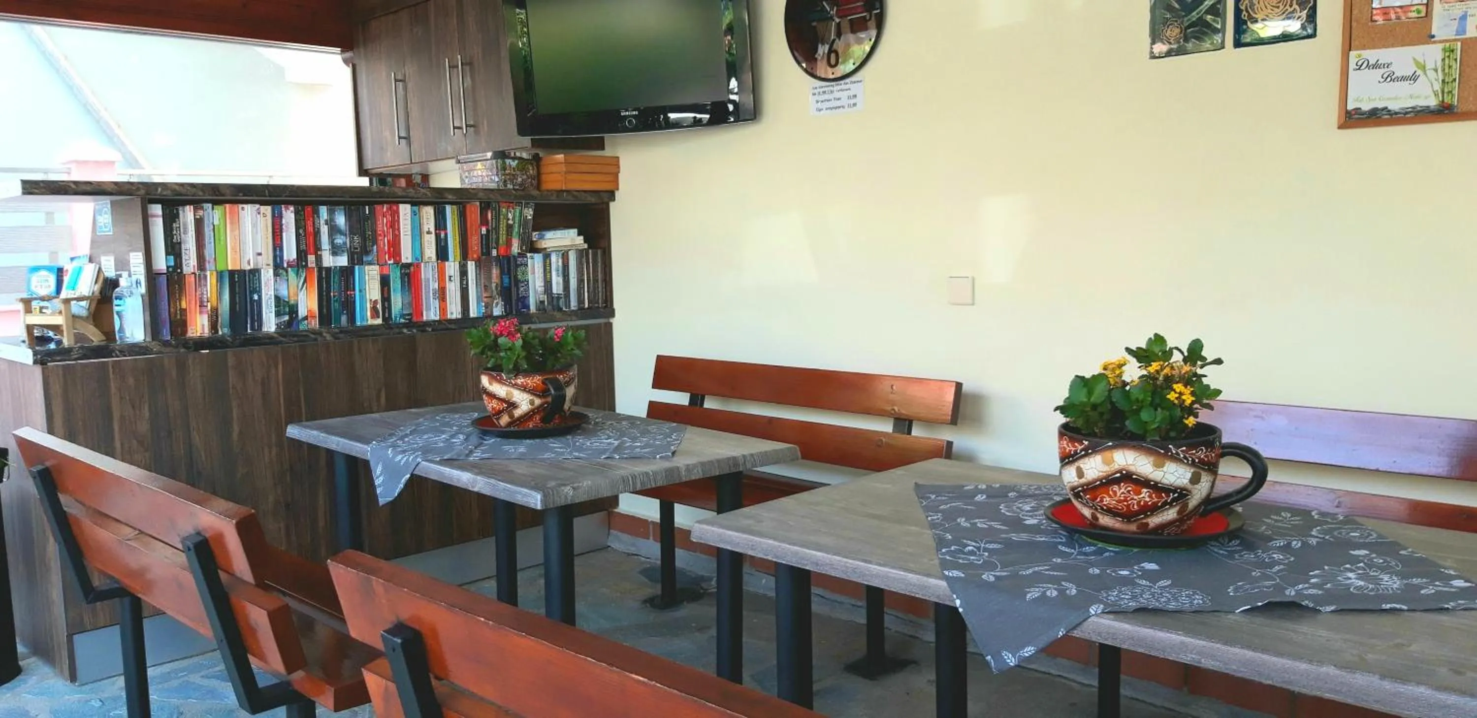 Apartmenthotel Sithon