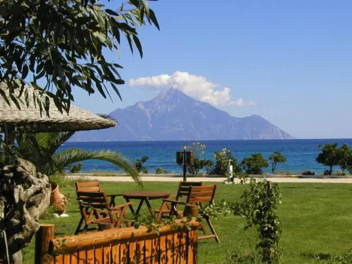 Apartmenthotel Sithon