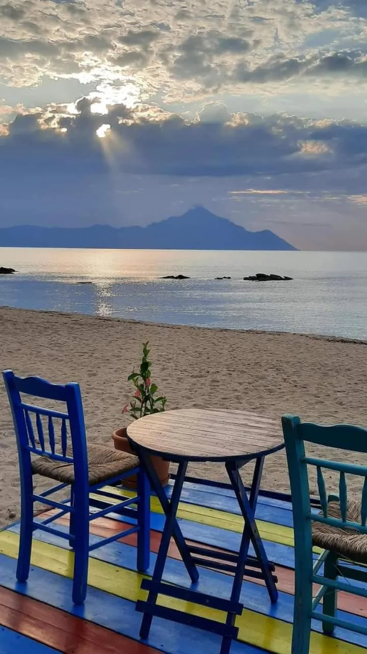 Apartmenthotel Sithon