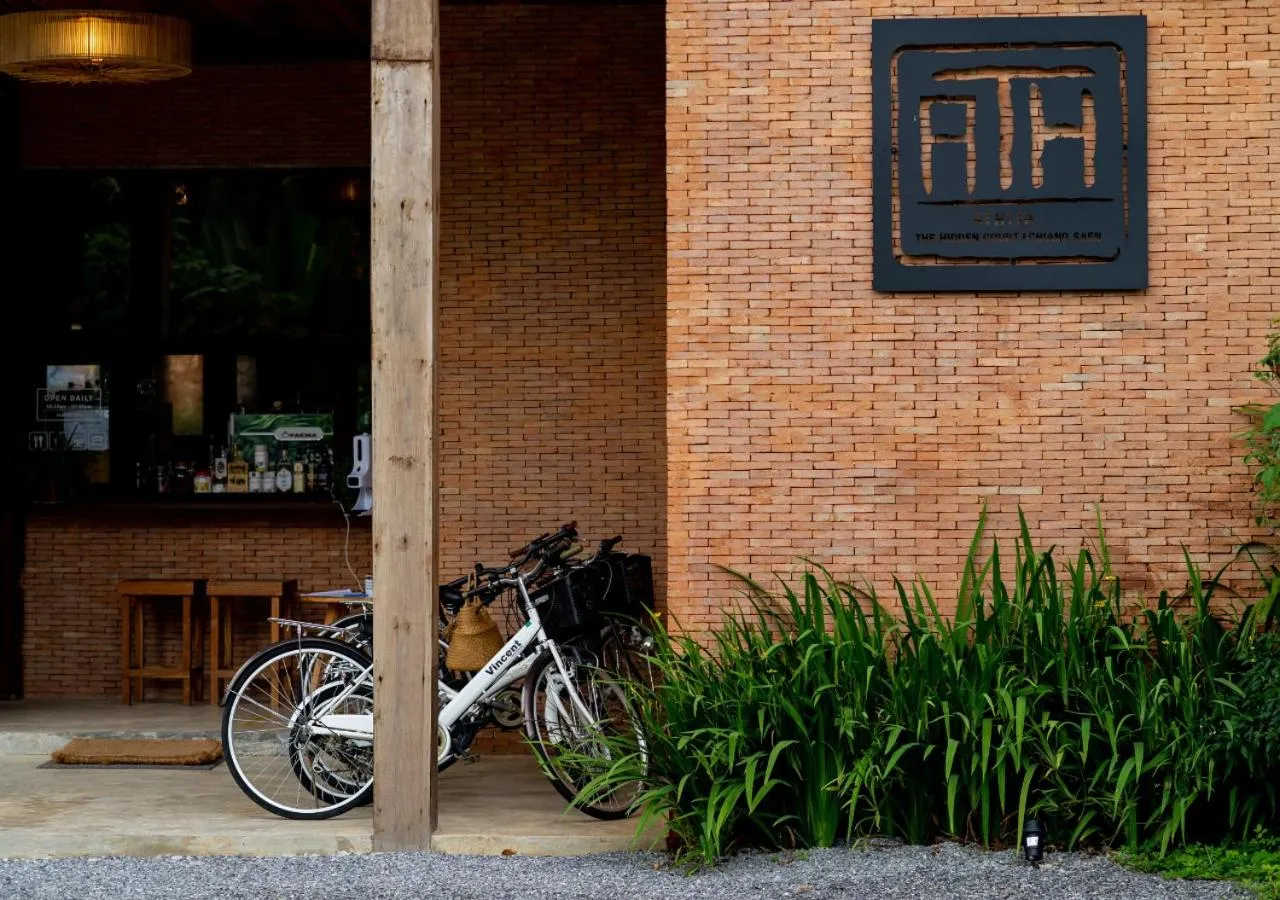 Activities in Athita The Hidden Court Chiang Saen Boutique Hotel