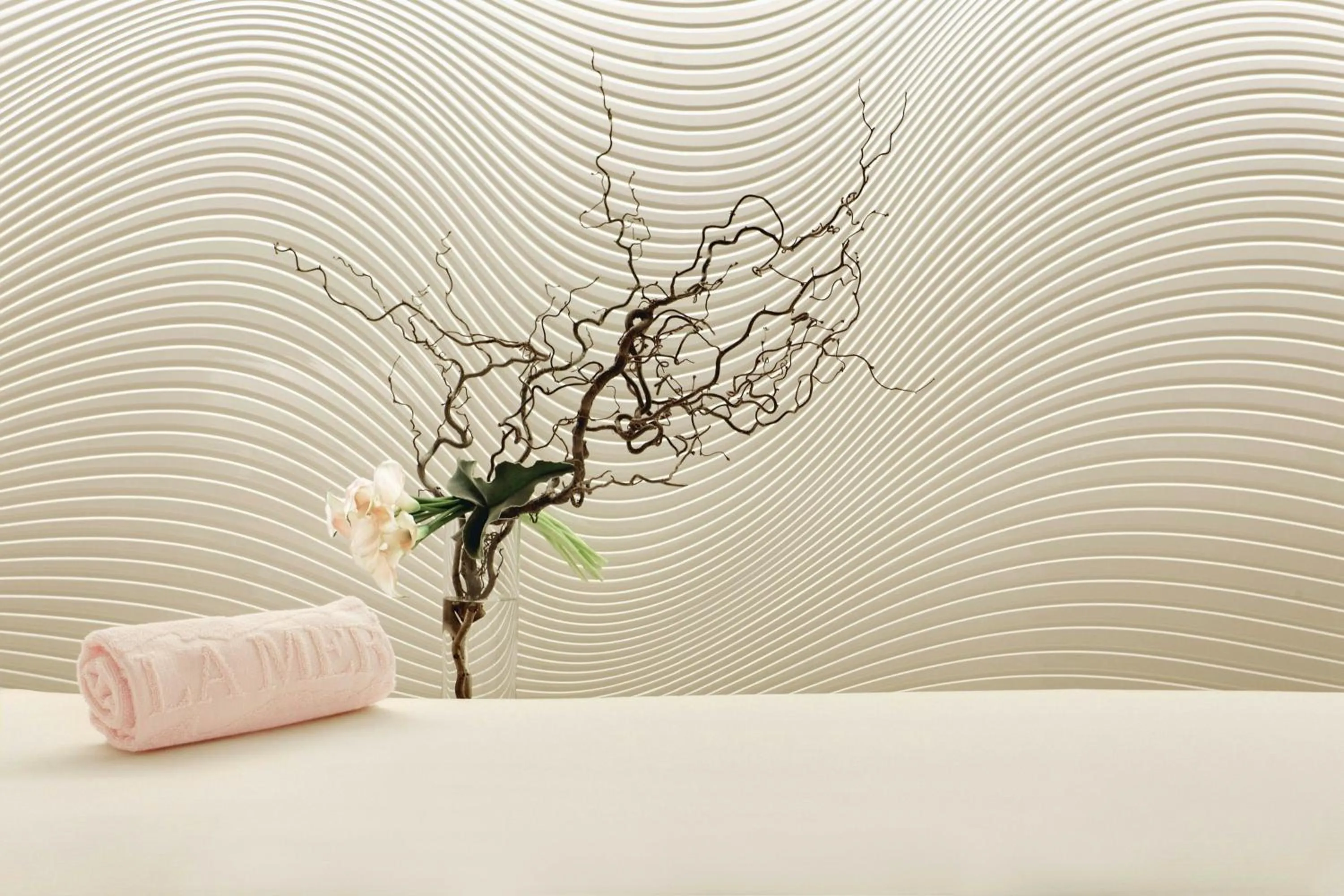 Spa and wellness centre/facilities in Hotel President Wilson, a Luxury Collection Hotel, Geneva