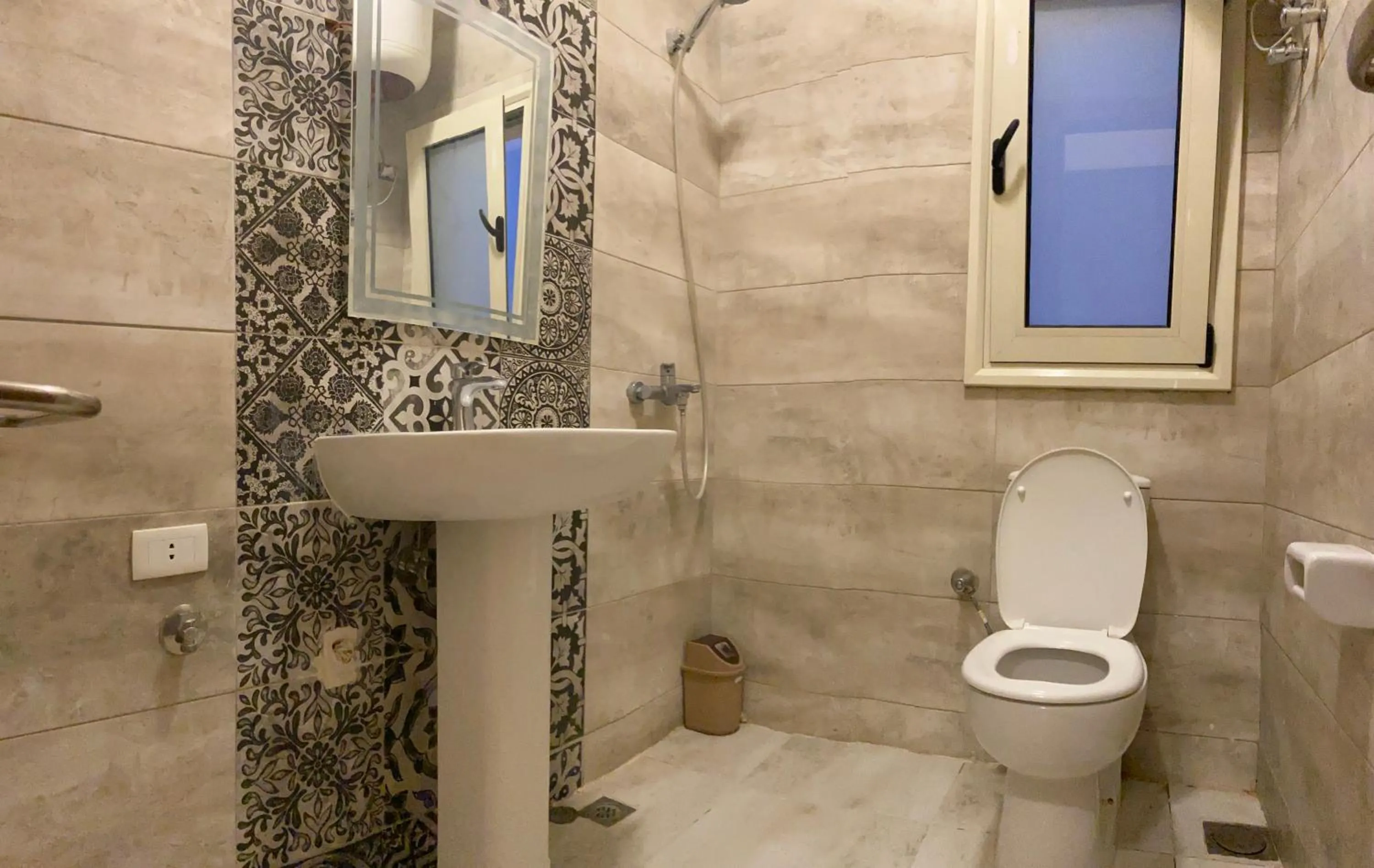 Bahga Palace 5 Residential Apartments