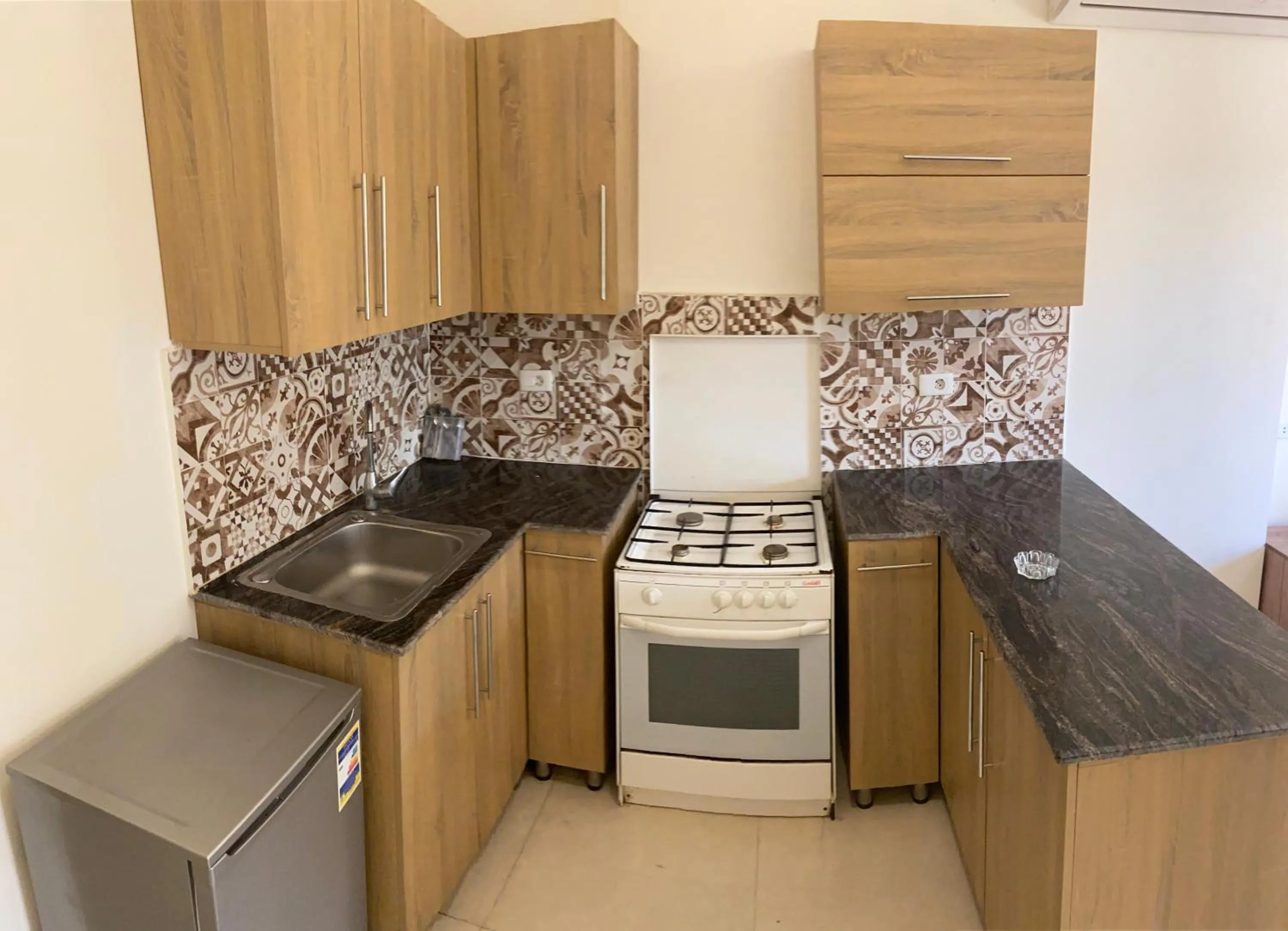 Bahga Palace 5 Residential Apartments