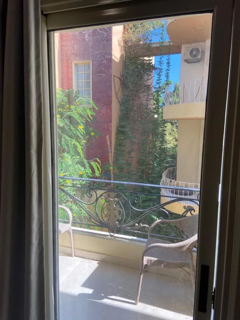 Bahga Palace 5 Residential Apartments