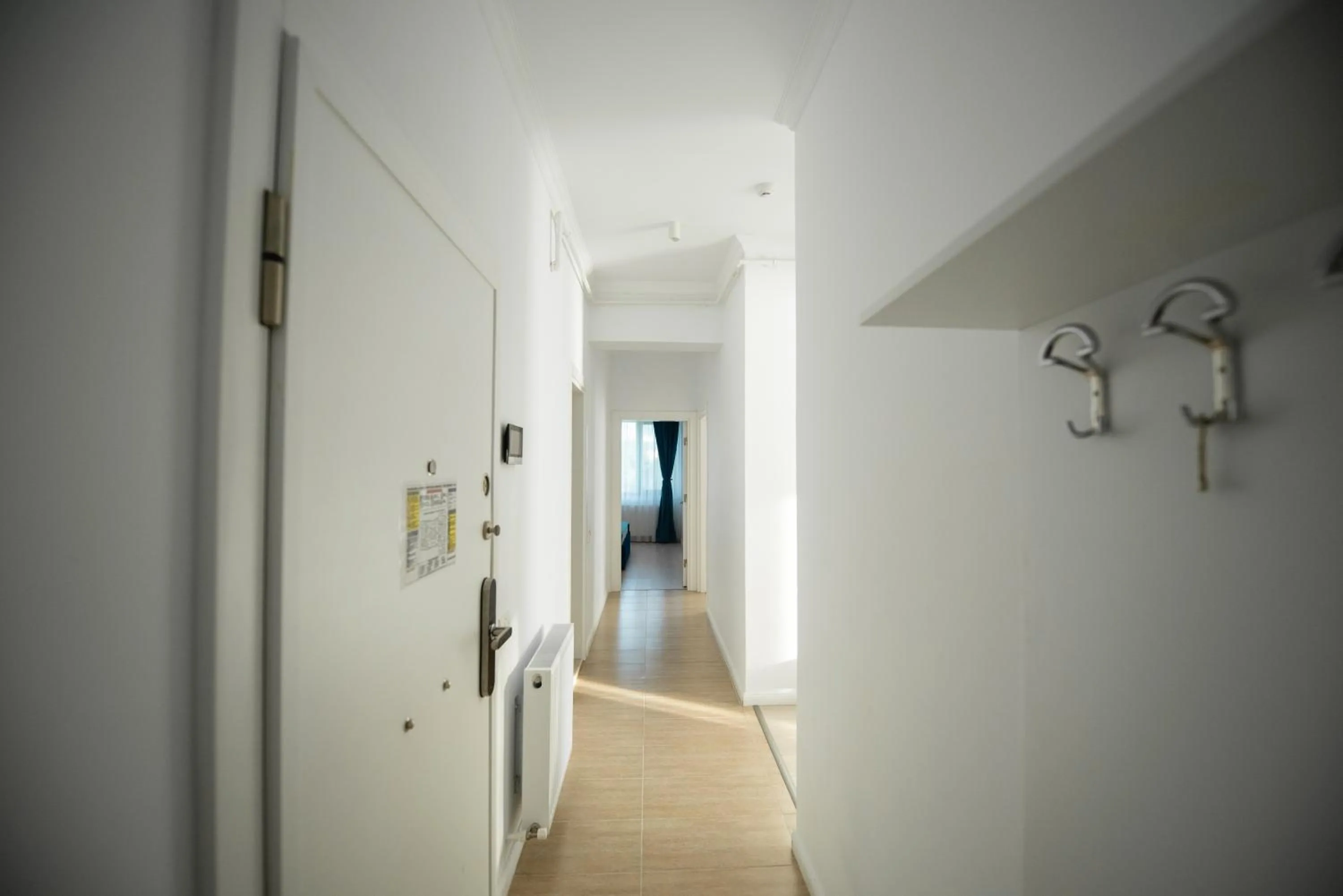 Other in Solid Magic Apart Hotel