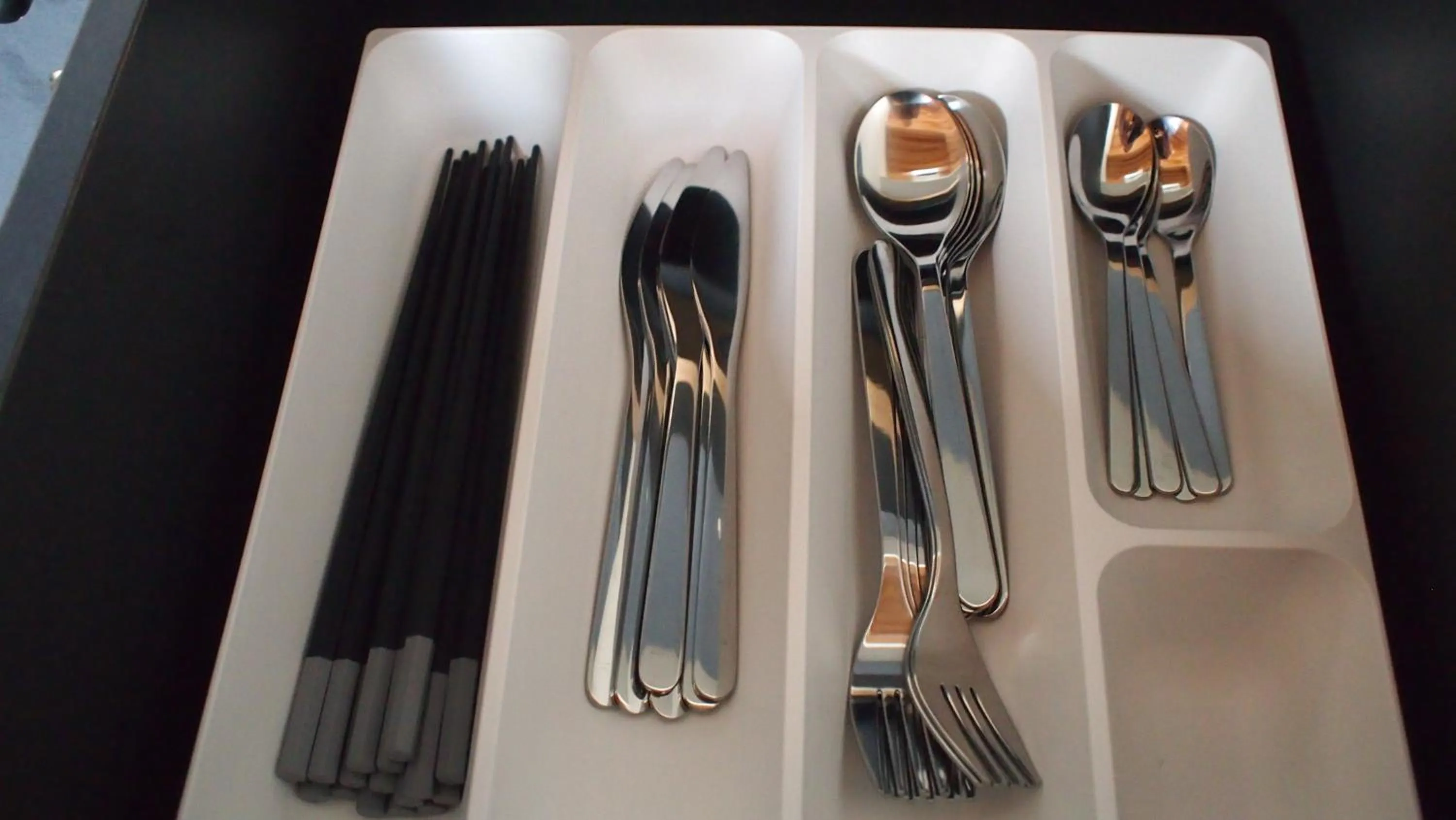 Kitchen or kitchenette in Hotel Sengokuhara 533