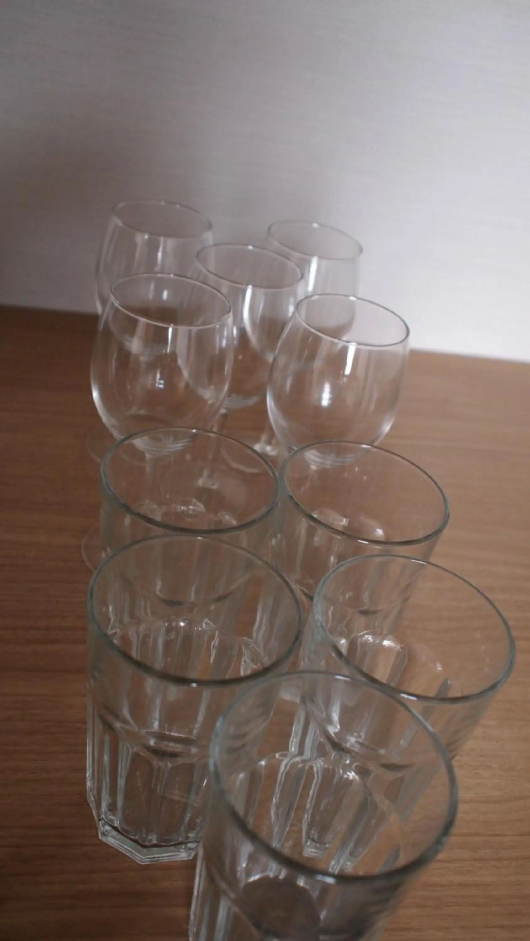 Communal kitchen in Hotel Sengokuhara 533