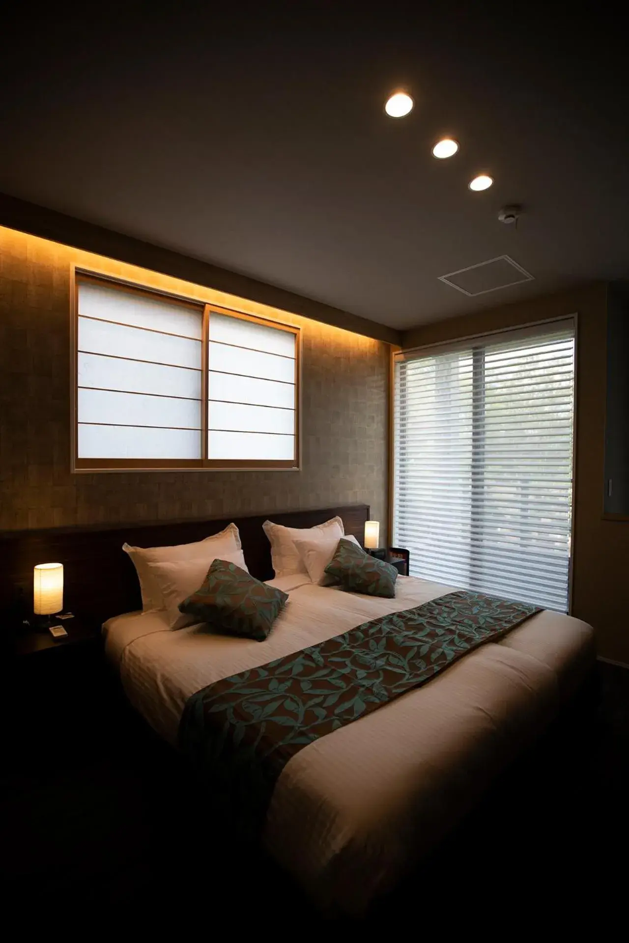 102, 1-twin bedroom and Living Room Maisonette Suite, 47㎡ in Hotel Sengokuhara 533 102, 1-twin bedroom and Living Room Maisonette Suite, 47㎡ in Hotel Sengokuhara 533