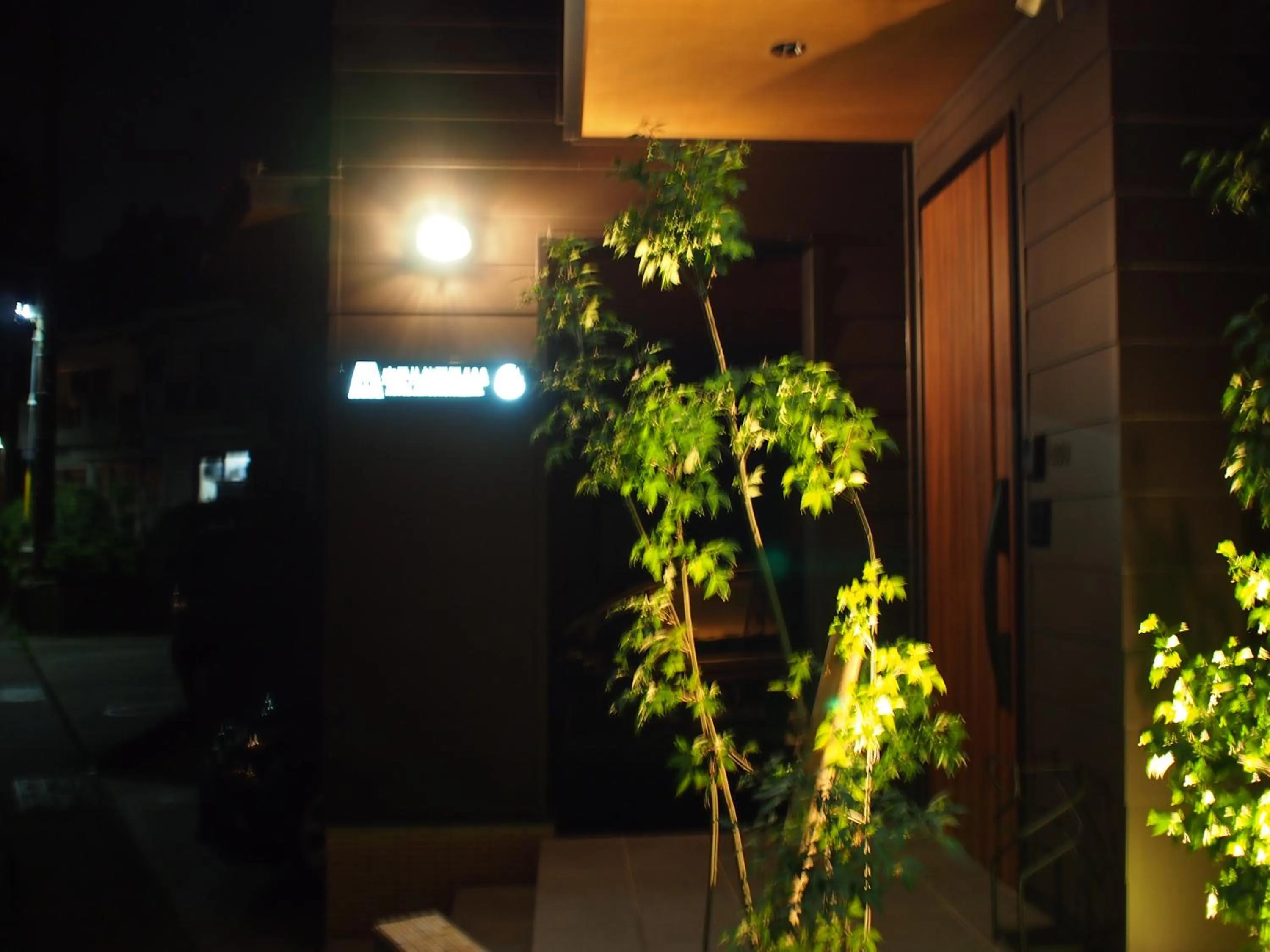Property building in Hotel Sengokuhara 533