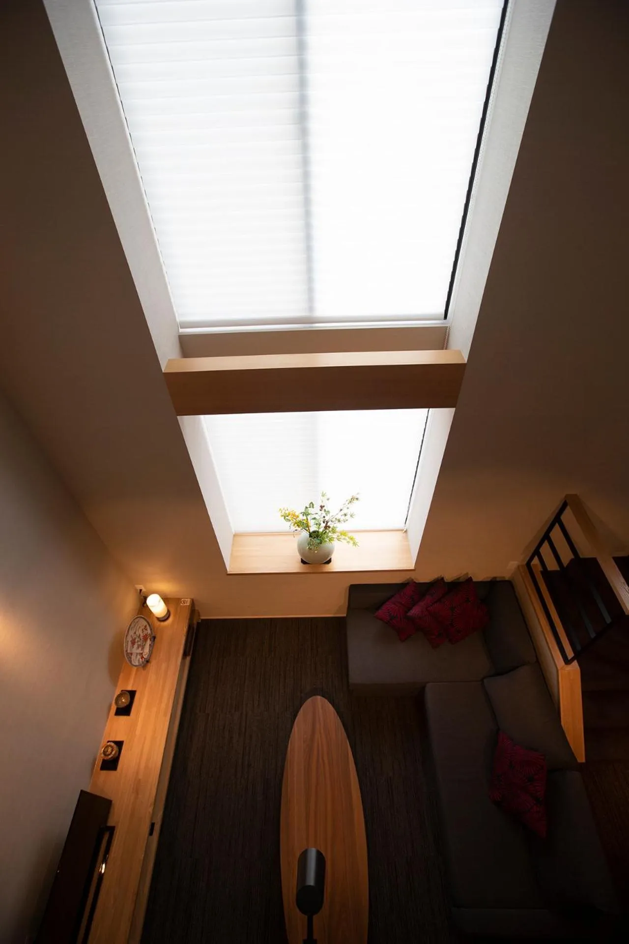 View (from property/room) in Hotel Sengokuhara 533