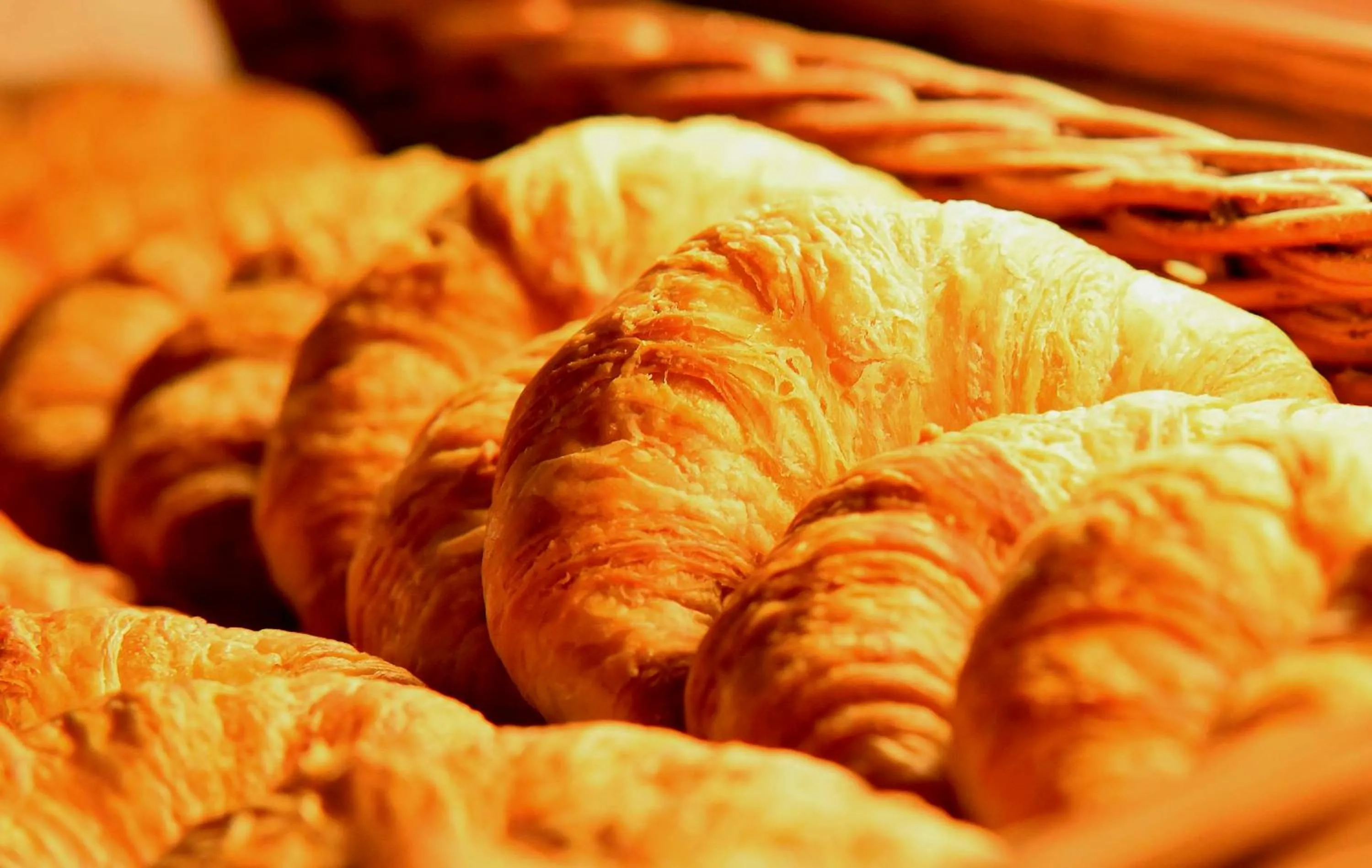 Breakfast in Best Western Premier Hotel Villa Stokkum