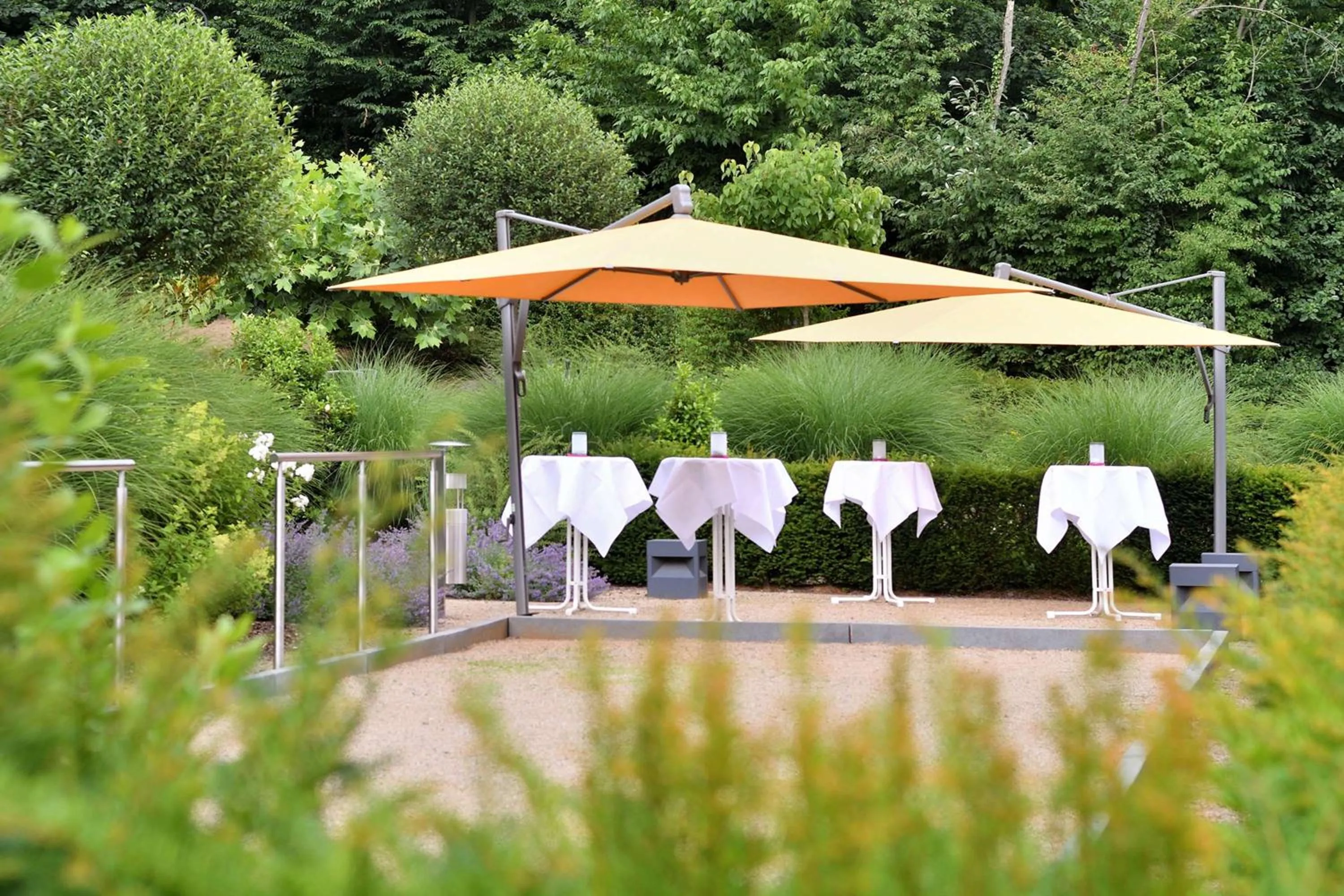 Food and drinks in Best Western Premier Hotel Villa Stokkum