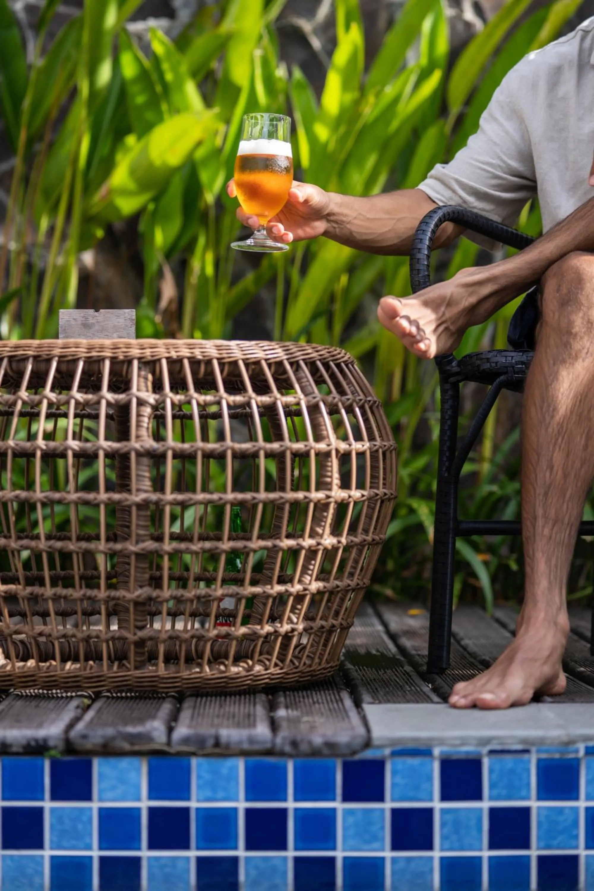 Day in AmantraNa Canggu