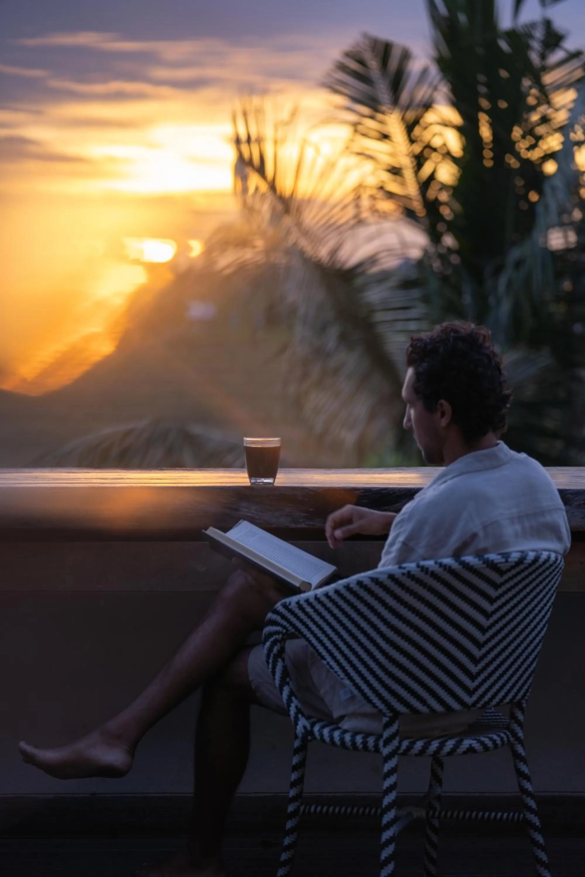 Day in AmantraNa Canggu