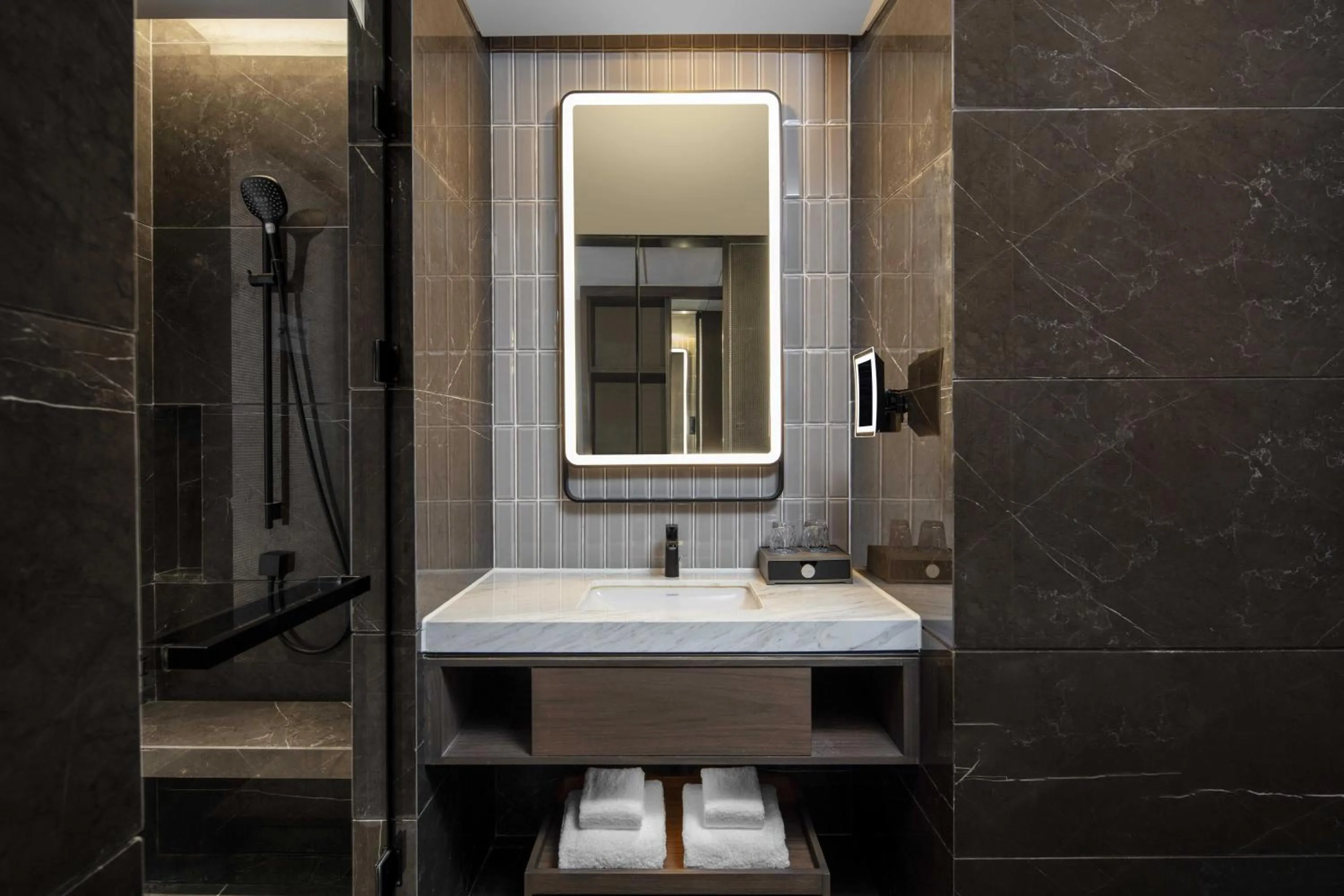 Four Points by Sheraton Chengdu Tianfu New Area