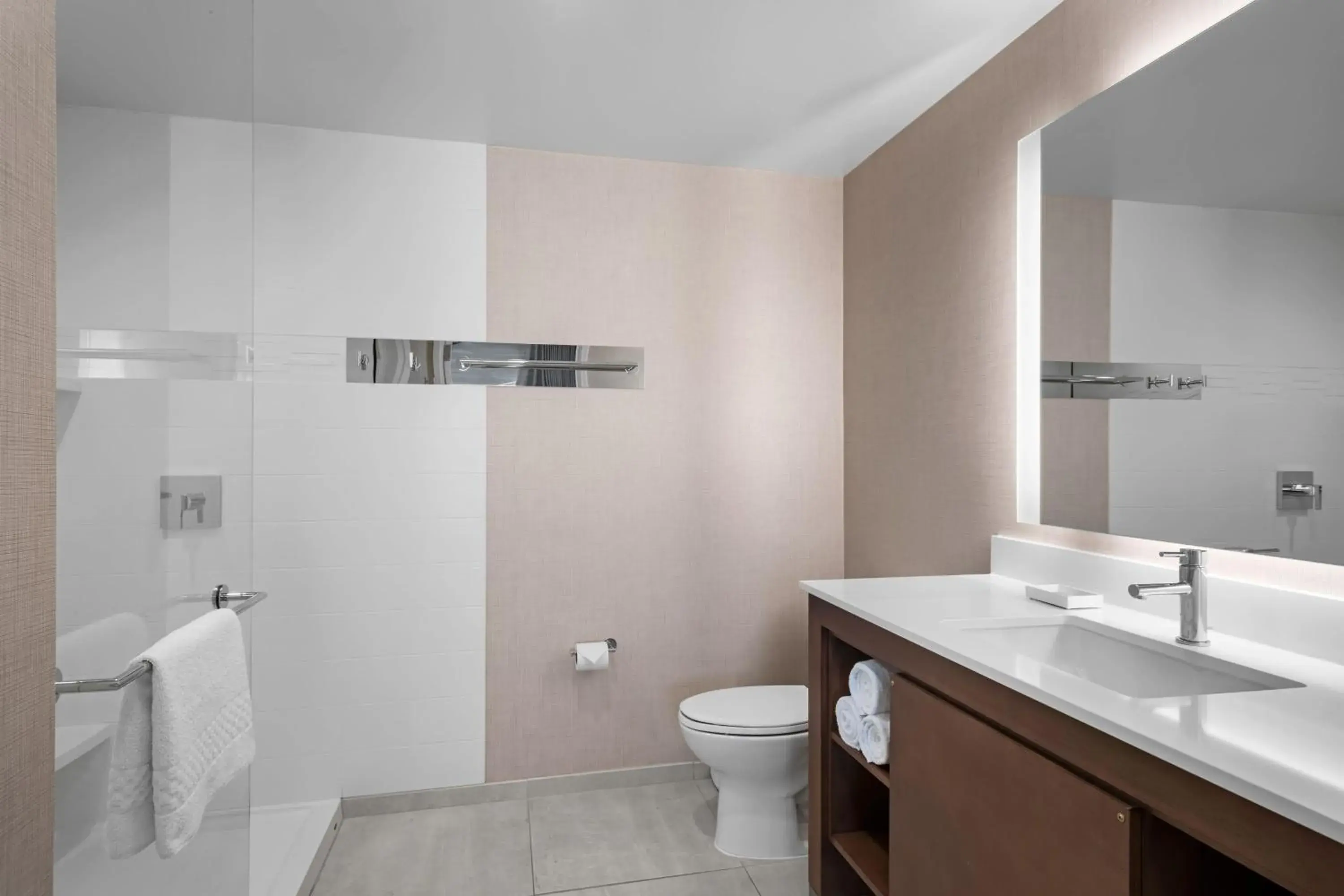 King Studio - Hearing Accessible in Residence Inn by Marriott Marina del Rey King Studio - Hearing Accessible in Residence Inn by Marriott Marina del Rey