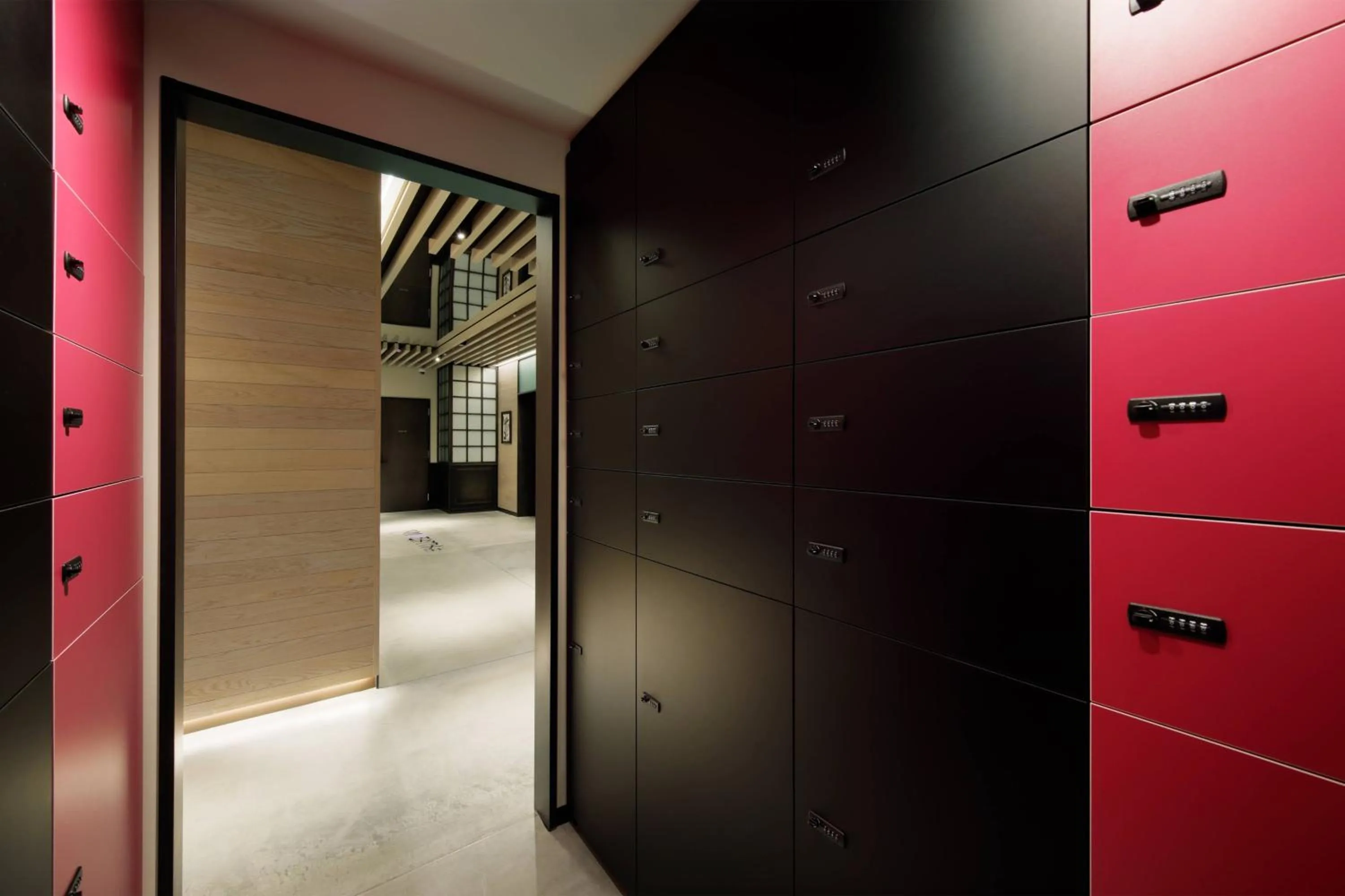 Other in Moxy Osaka Umeda