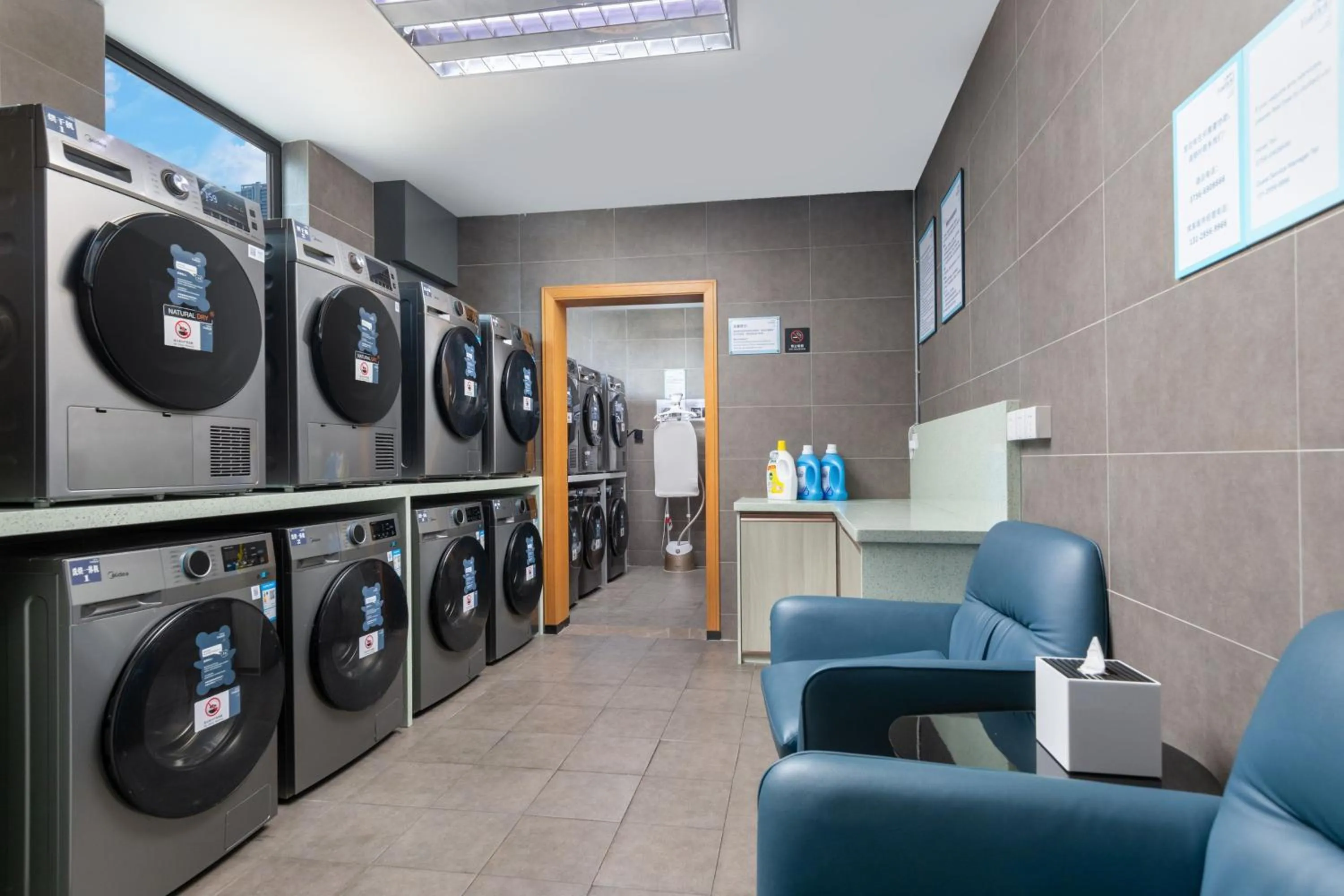 Other in Fairfield by Marriott Zhuhai Xiangzhou